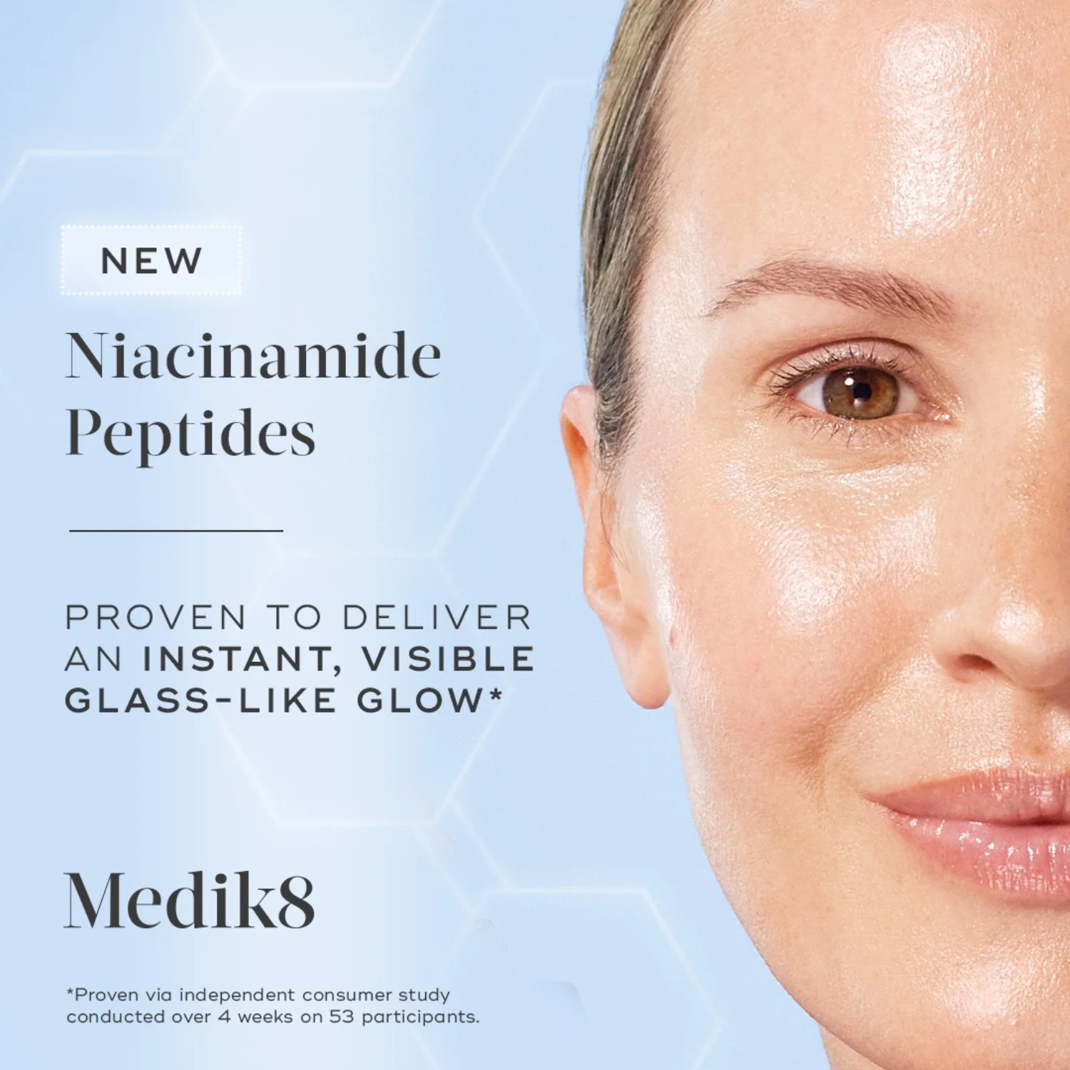Medik8 Niacinamide Peptides 30ml - Image 7