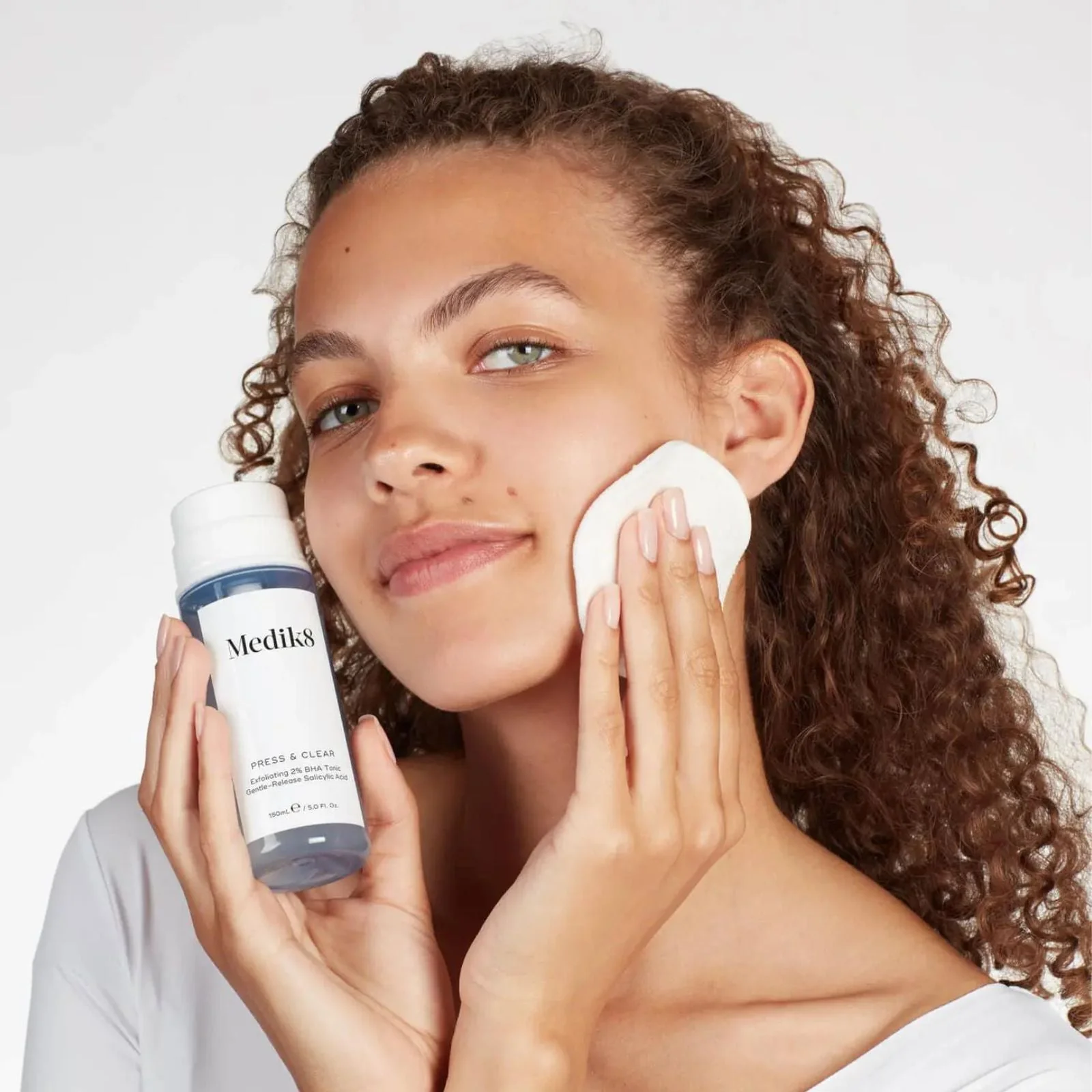 Medik8 | Press & Clear 150ml - Image 3