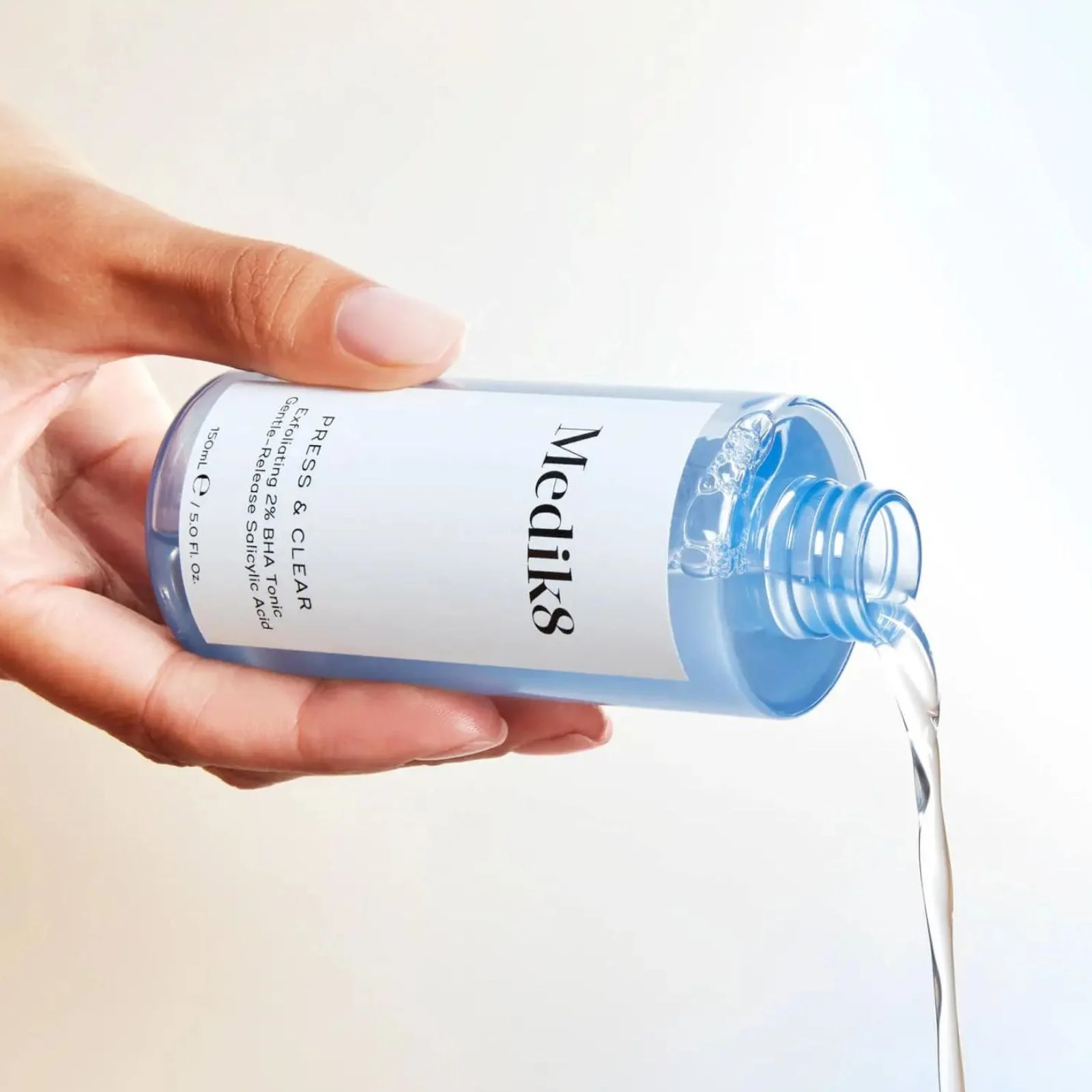 Medik8 | Press & Clear 150ml - Image 4