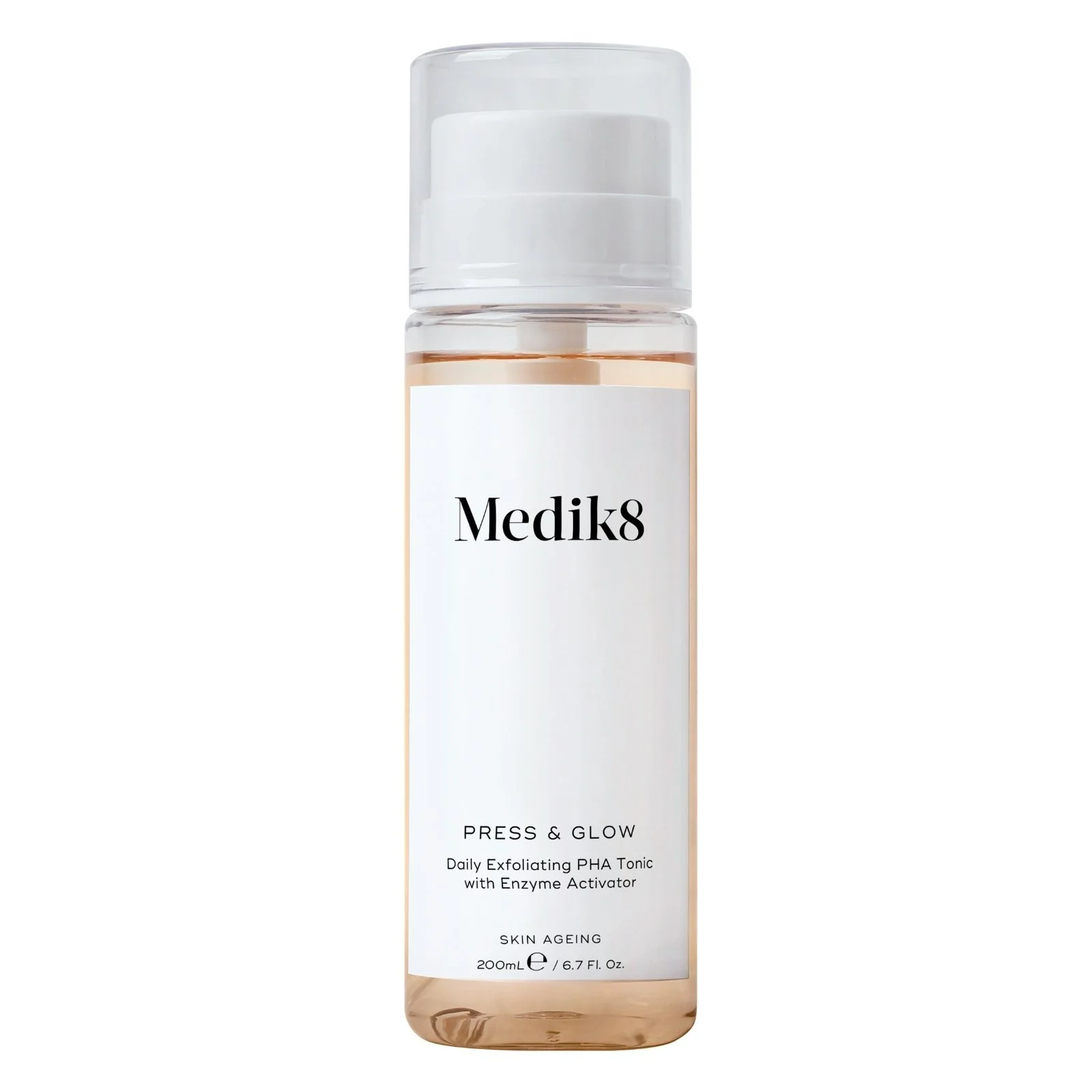 Medik8 | Press & Glow 200ml - Image 4