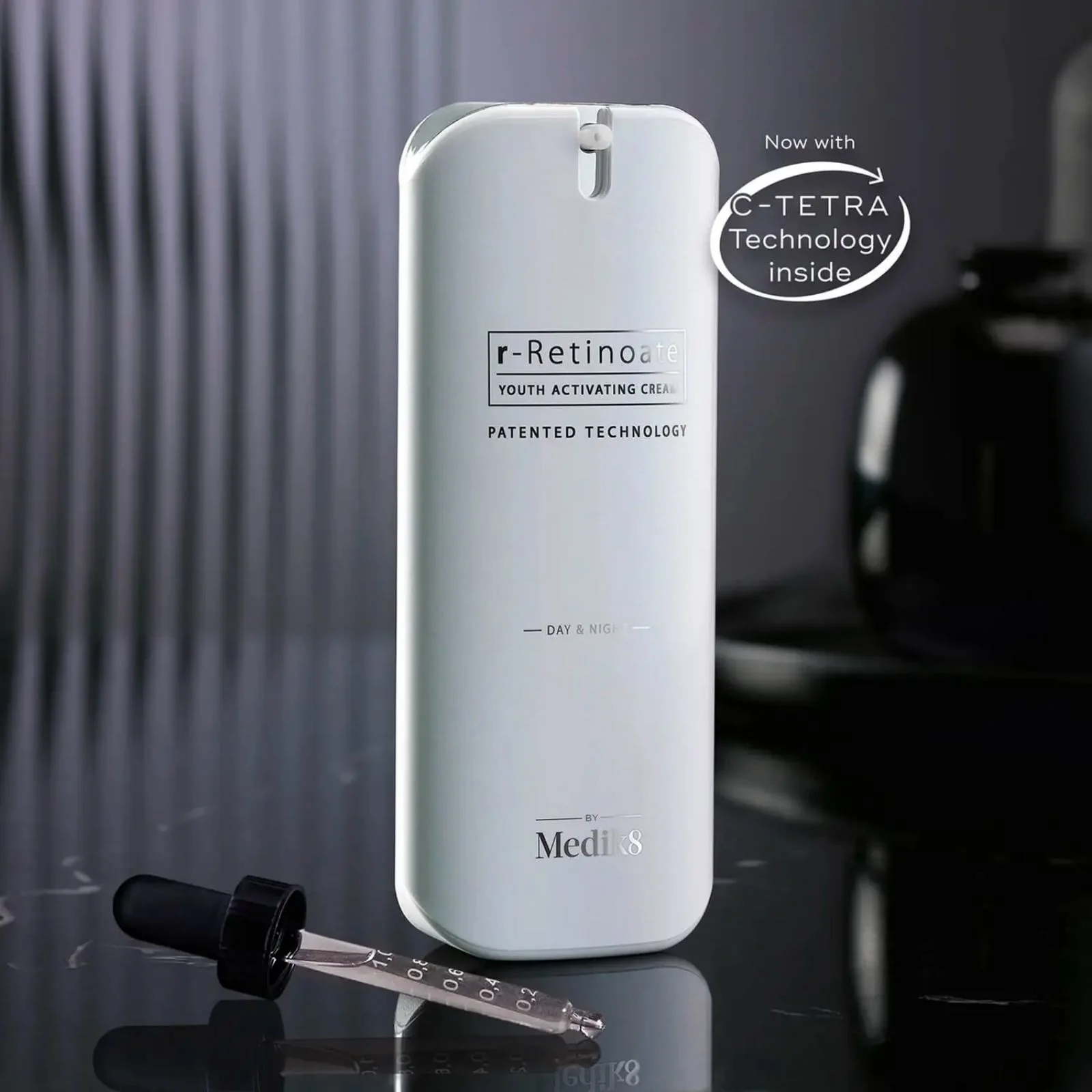 Medik8 | r-Retinoate Day & Night 50ml - Image 2