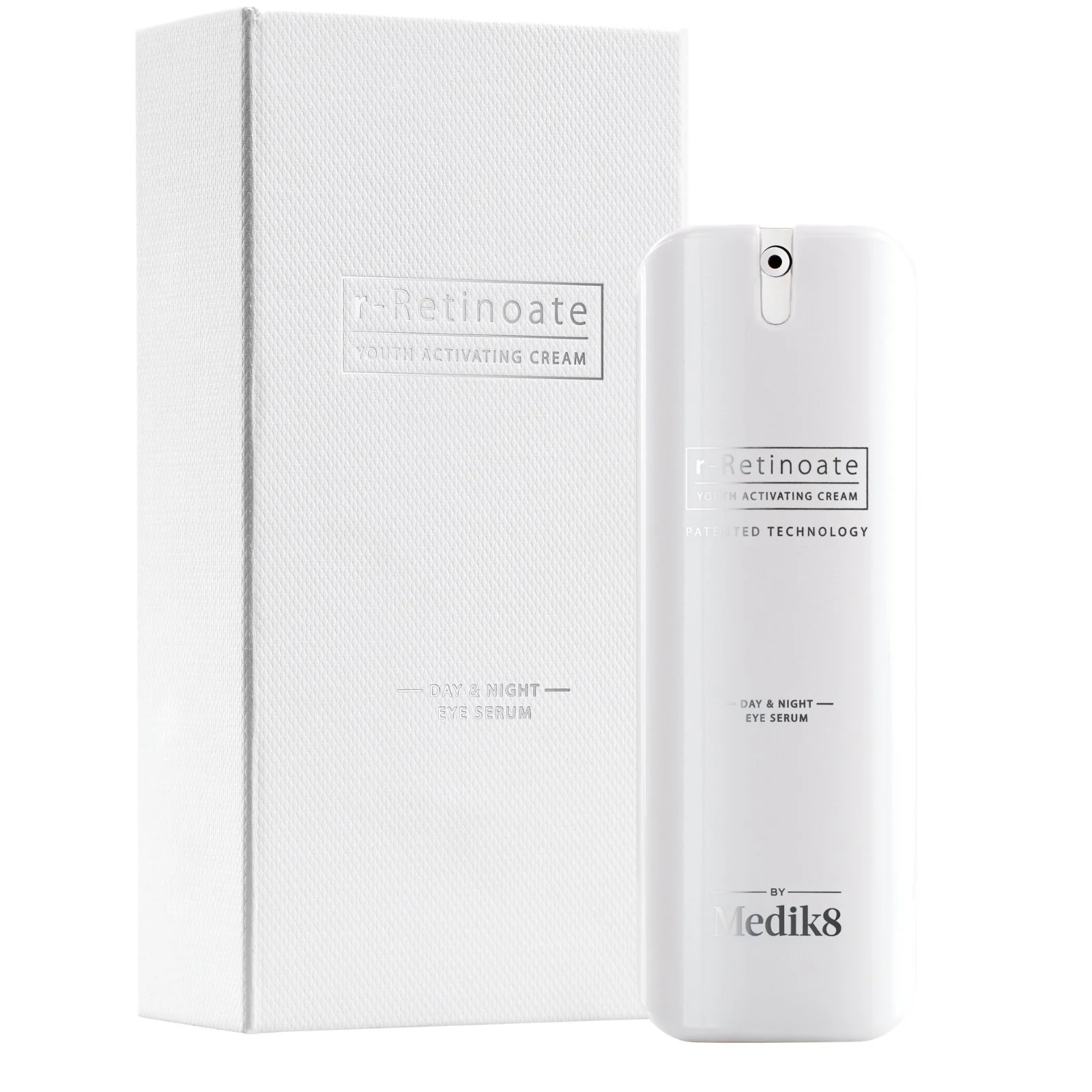 Medik8 r-Retinoate Day & Night Eye Serum 15ml - Image 2