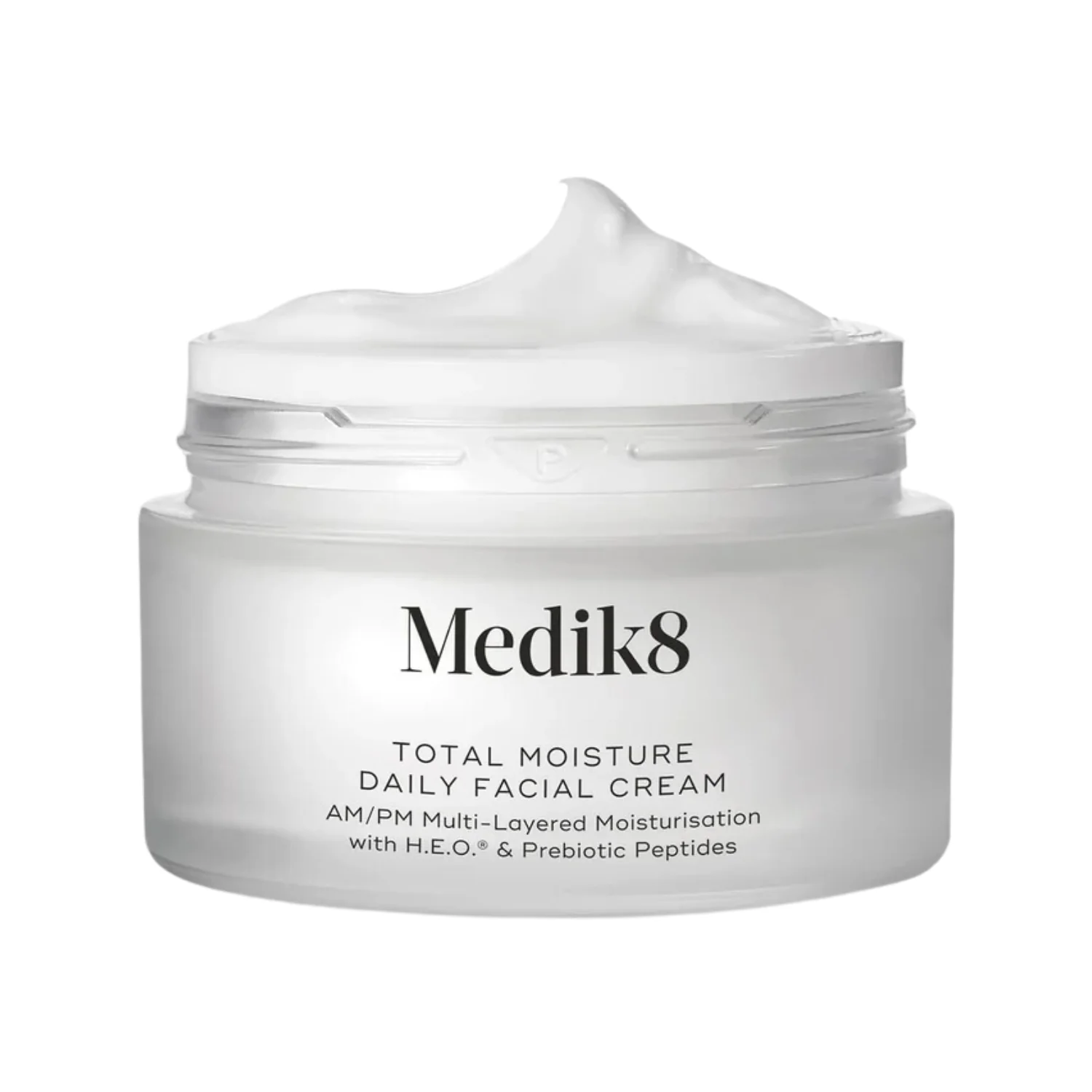 Medik8 Total Moisture Daily Facial Cream 50ml - Image 4