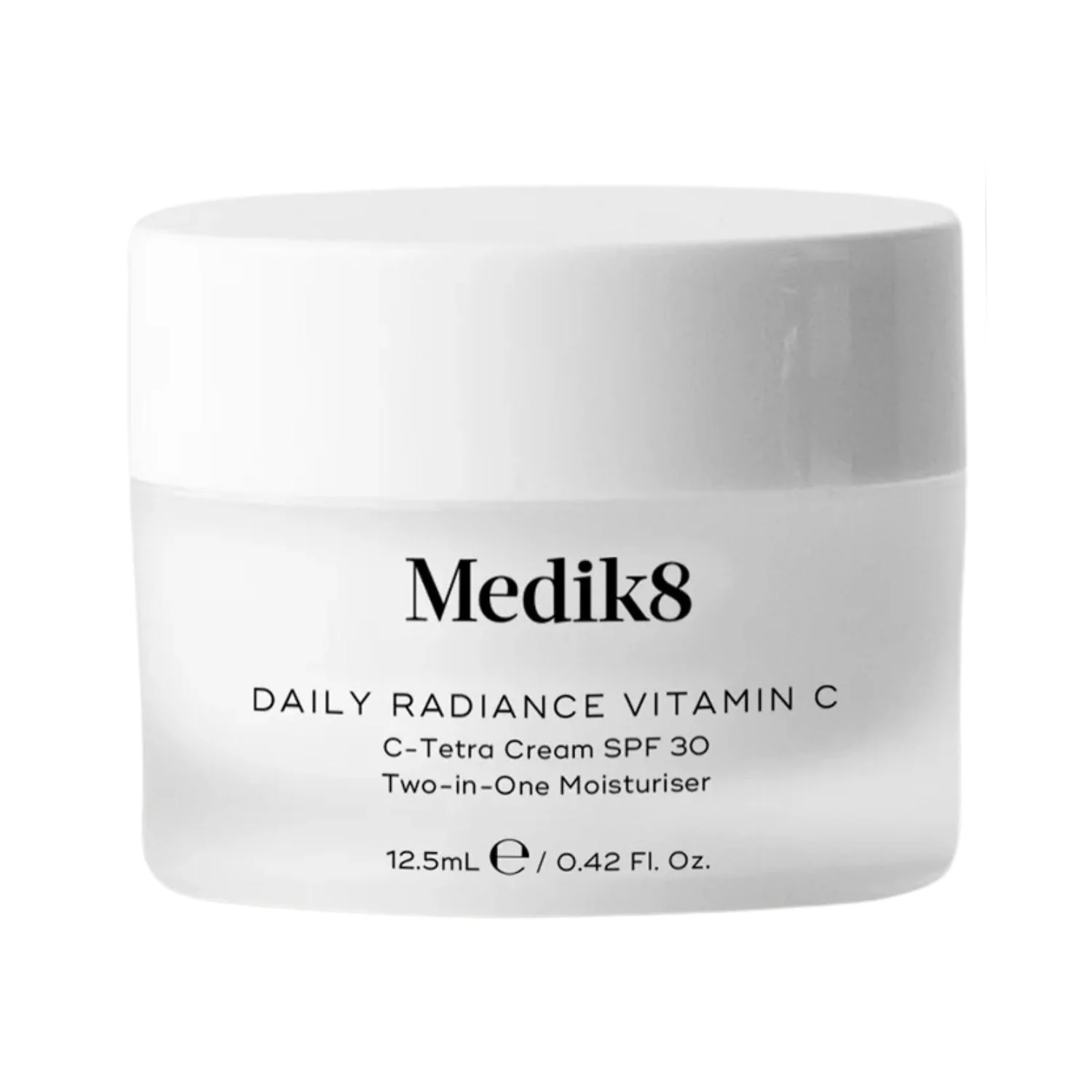 Medik8 | Daily Radiance Vitamin C 12.5ml (Travel Size)