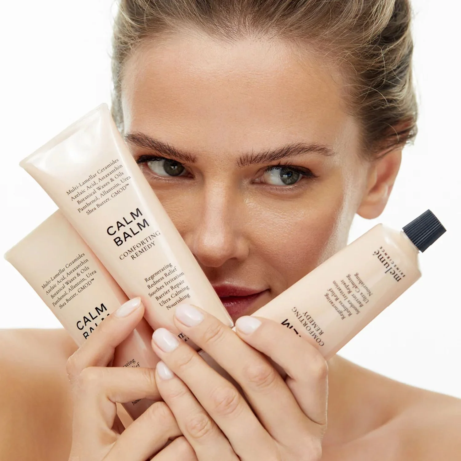 Melumé Skinscience | Calm Balm 75ml - Image 5