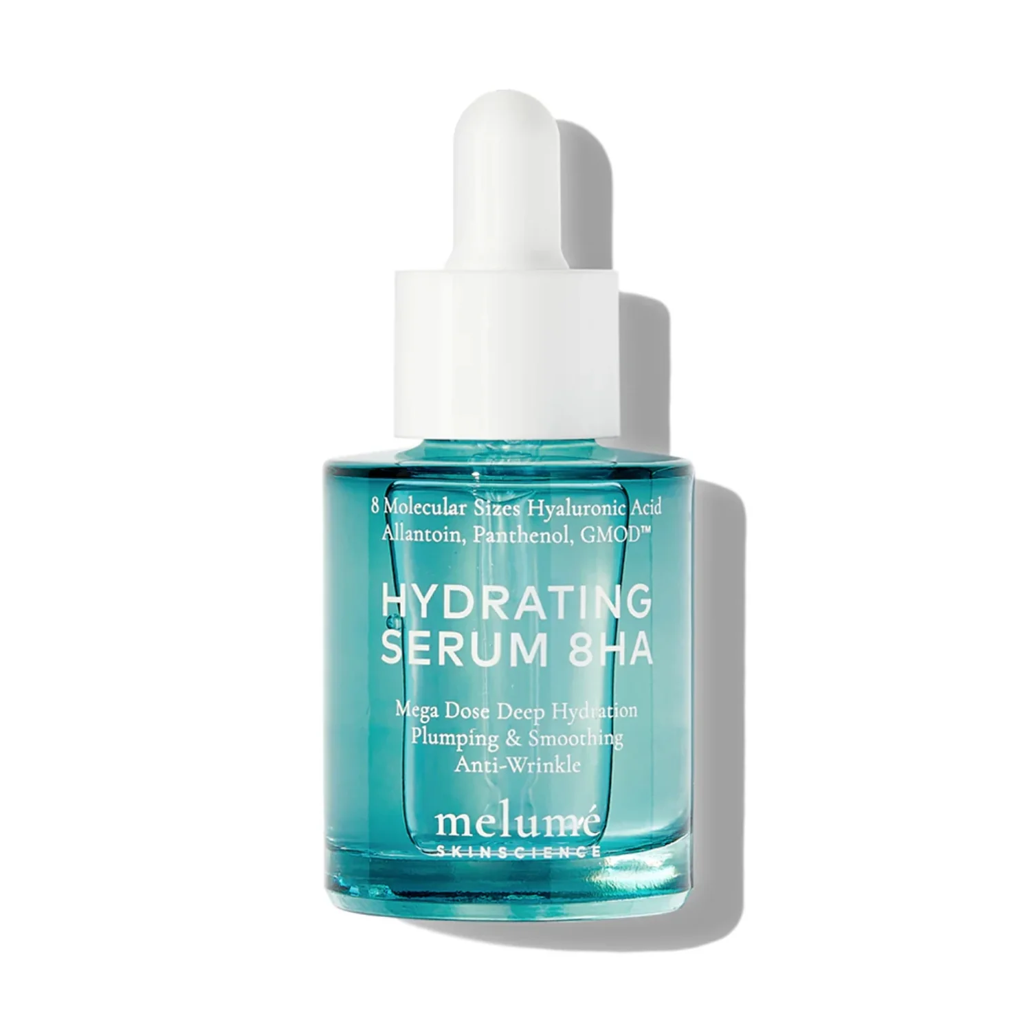 Melumé Skinscience | Hydrating Serum 8HA 30ml