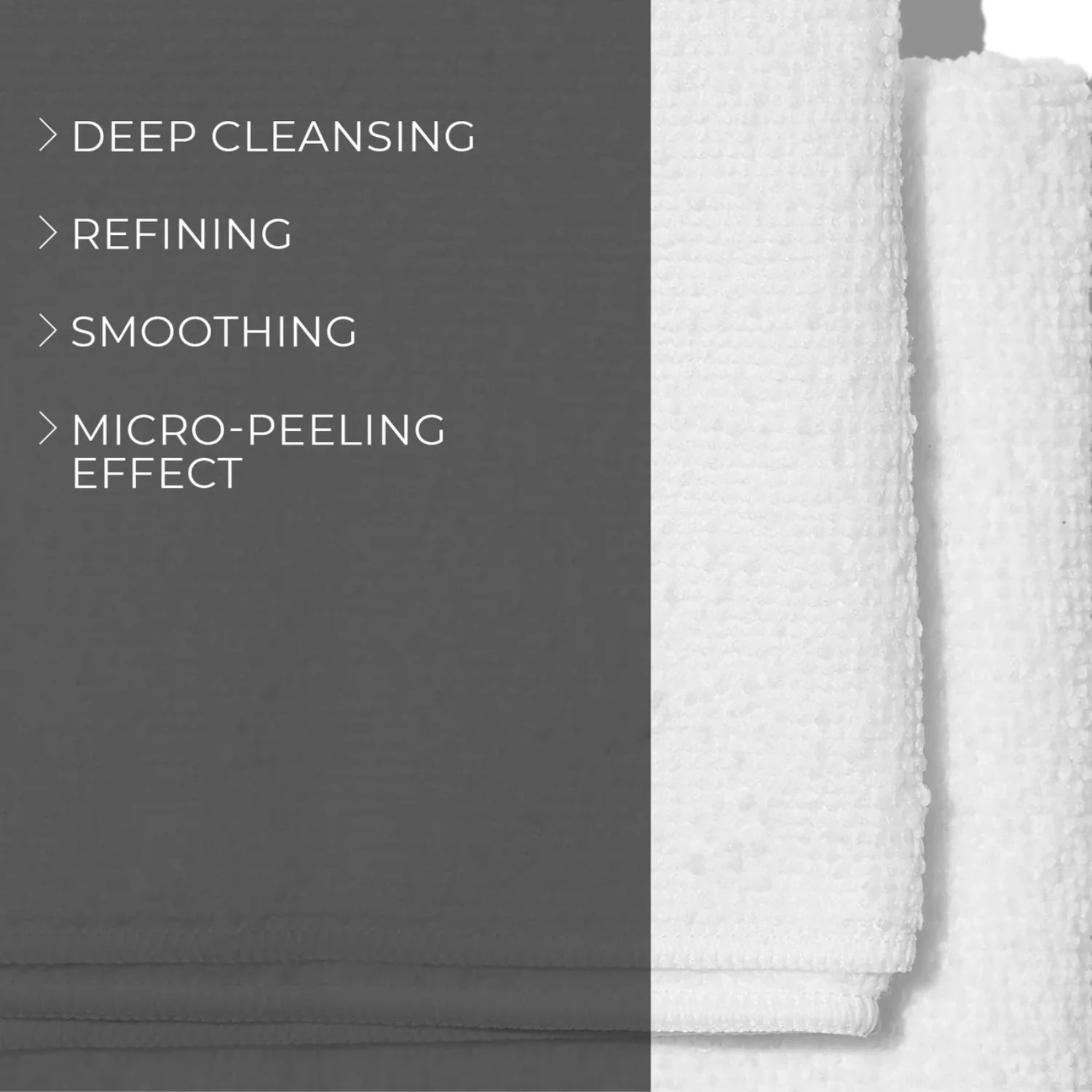 Melumé Skinscience | Phenomenal Peel Cloth - Image 2