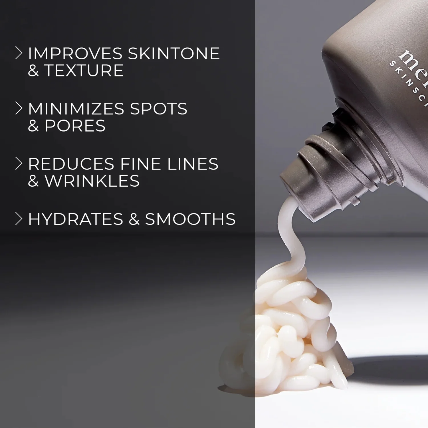 Melumé Skinscience | Pro Strength Multi-Acid Micro Peel³ 100ml - Image 3