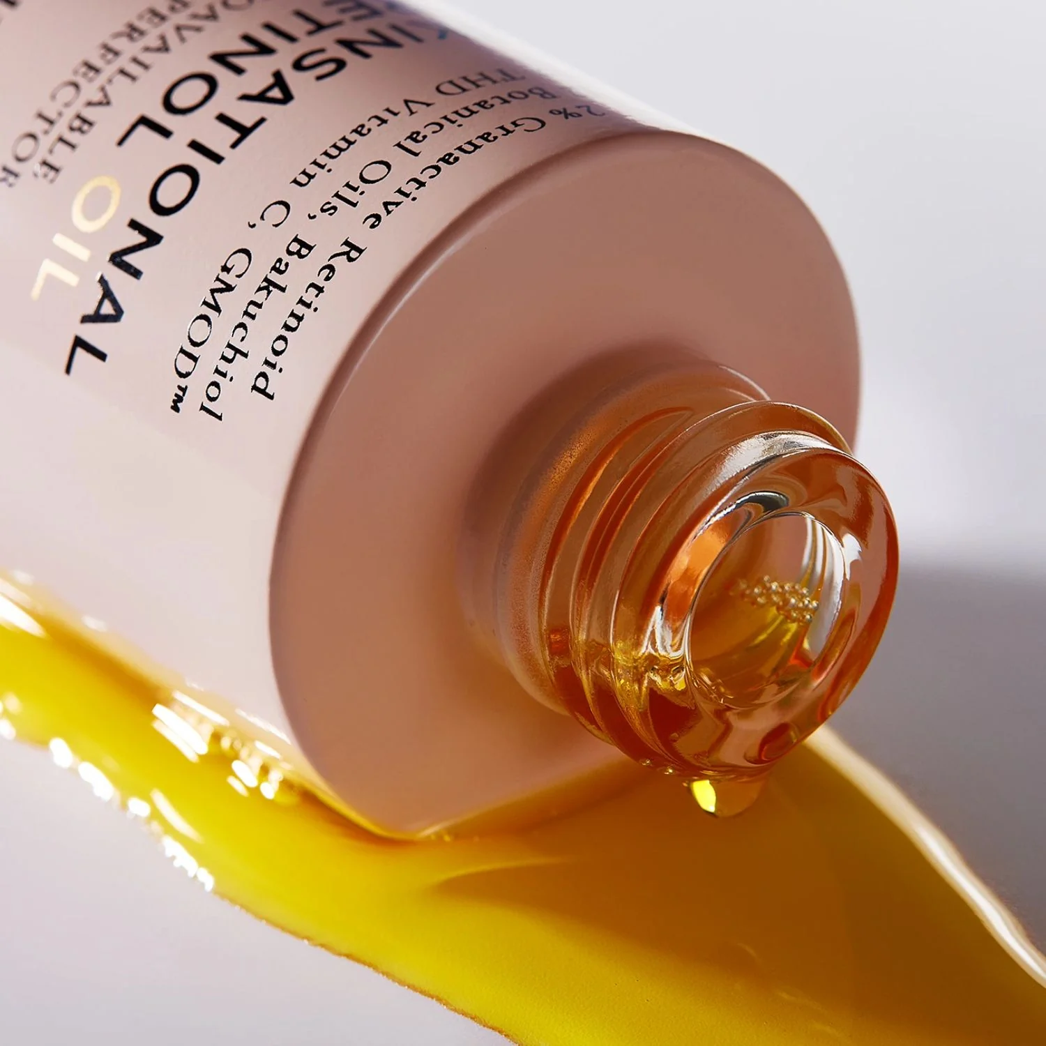 Melumé Skinscience | Skinsational Retinol Oil 30ml - Image 3
