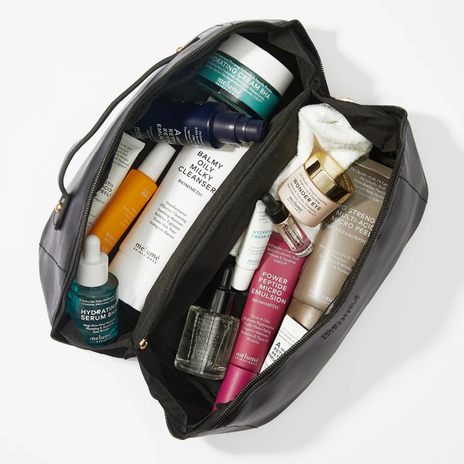Melumé Skinscience | Skinsational Starter Kit - Image 4