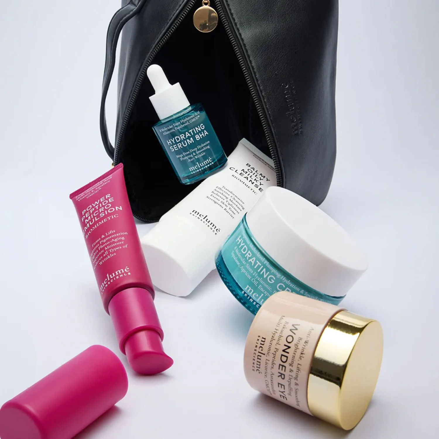 Melumé Skinscience | Skinsational Starter Kit - Image 5