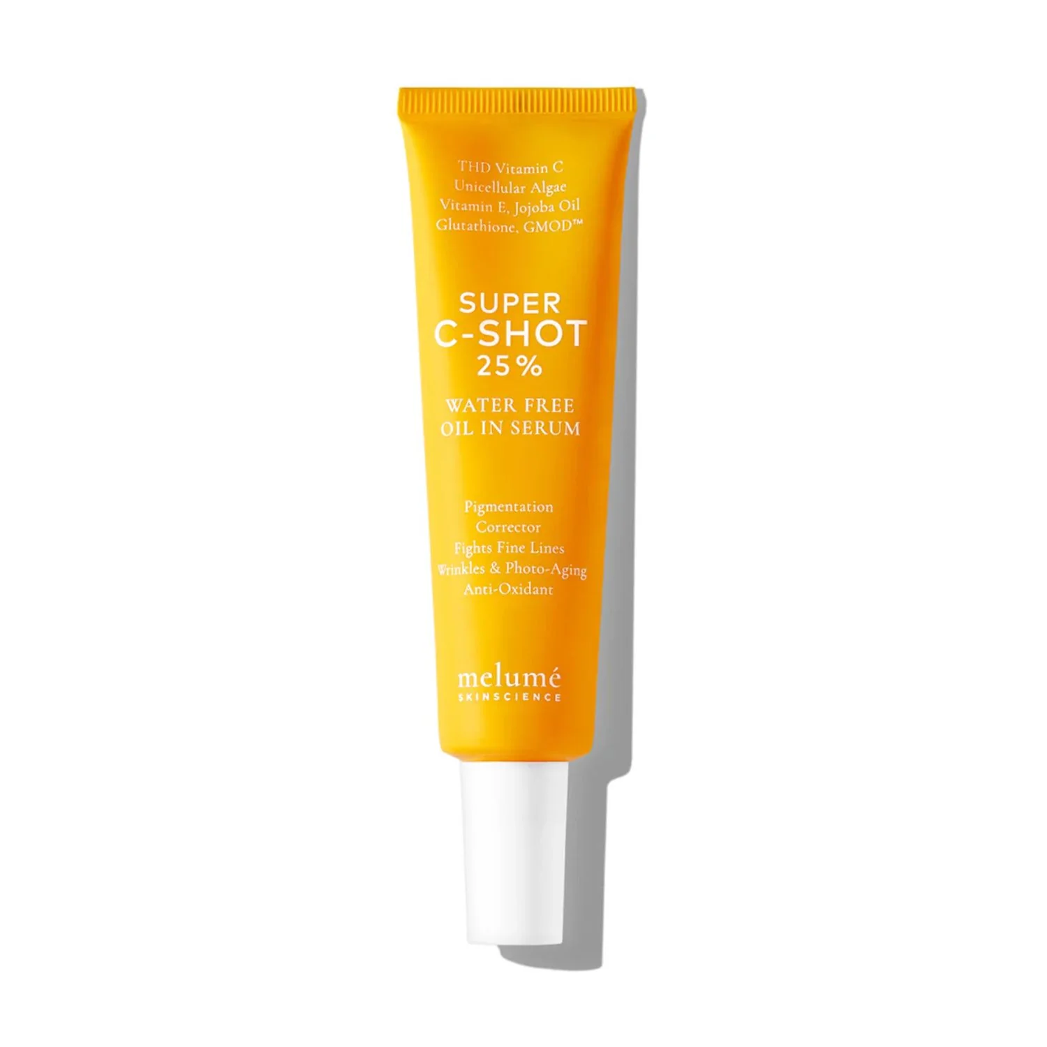 Melumé Skinscience | Super C-Shot 25% 30ml