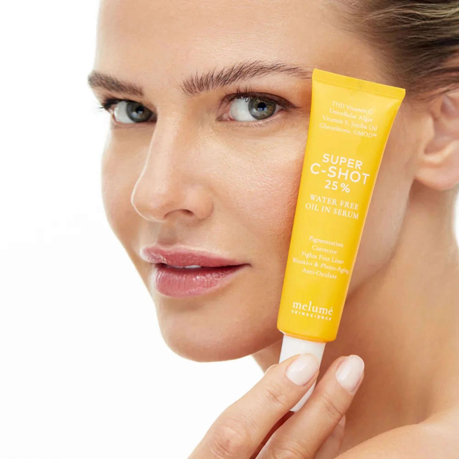 Melumé Skinscience | Super C-Shot 25% 30ml - Image 6