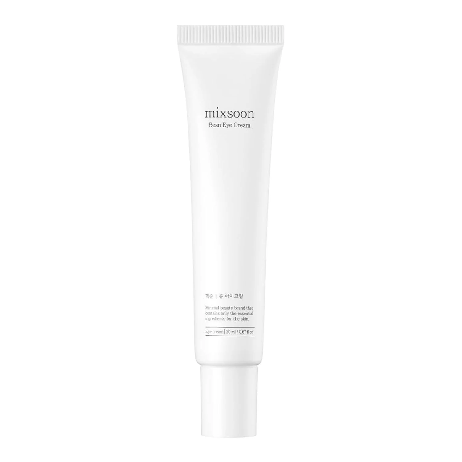 Mixsoon | Bean Eye Cream 20ml