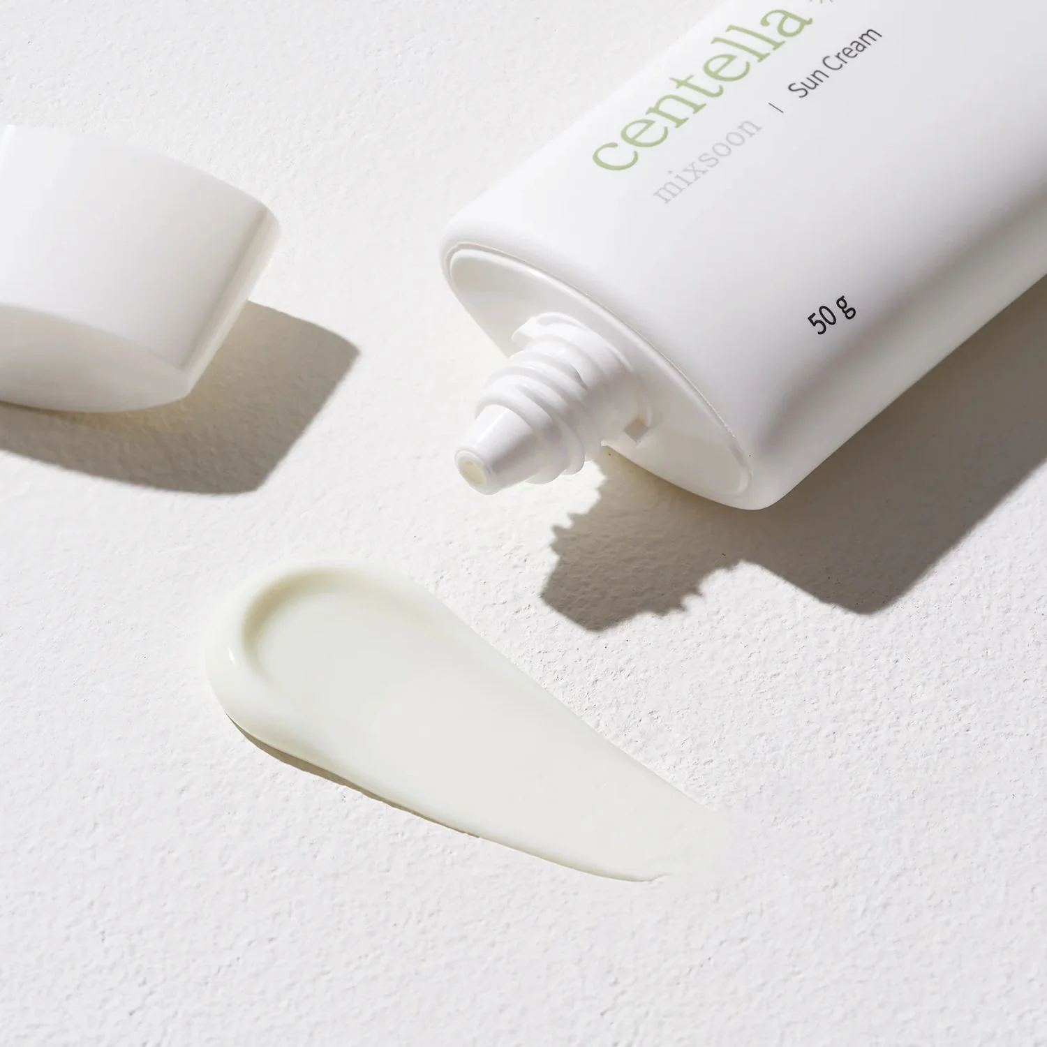 Mixsoon | Centella Sun Cream 50g - Image 2