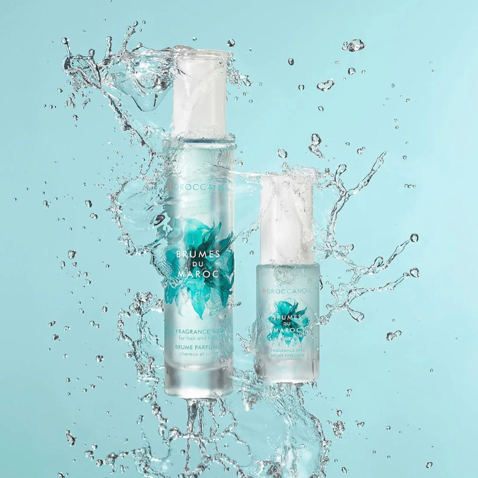 Moroccanoil | Brumes Du Maroc Fragrance Mist 100ml - Image 3