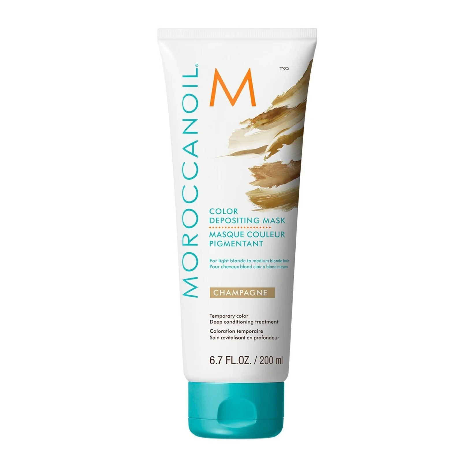 Moroccanoil | Color Depositing Mask 200ml - Image 2