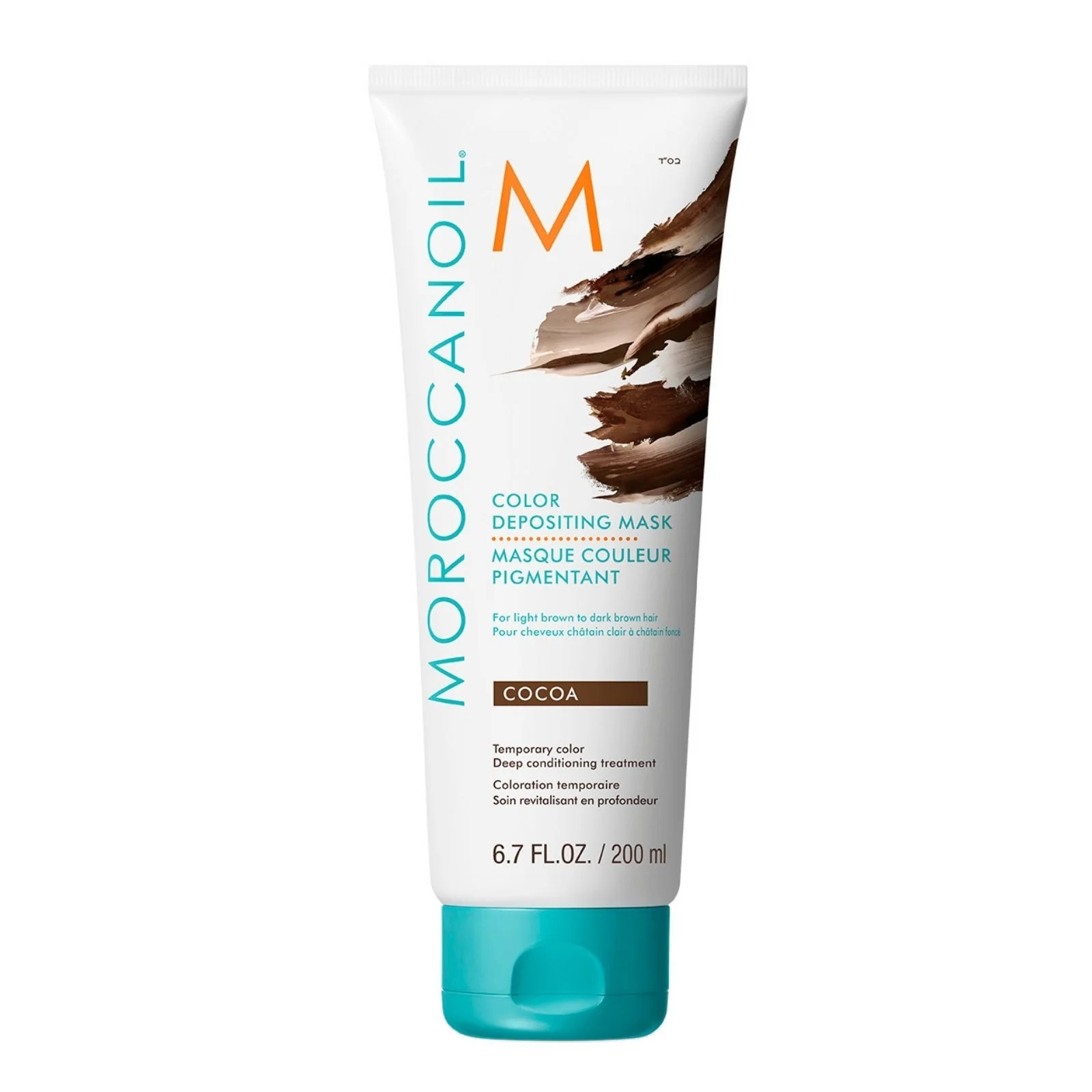 Moroccanoil | Color Depositing Mask 200ml - Image 3