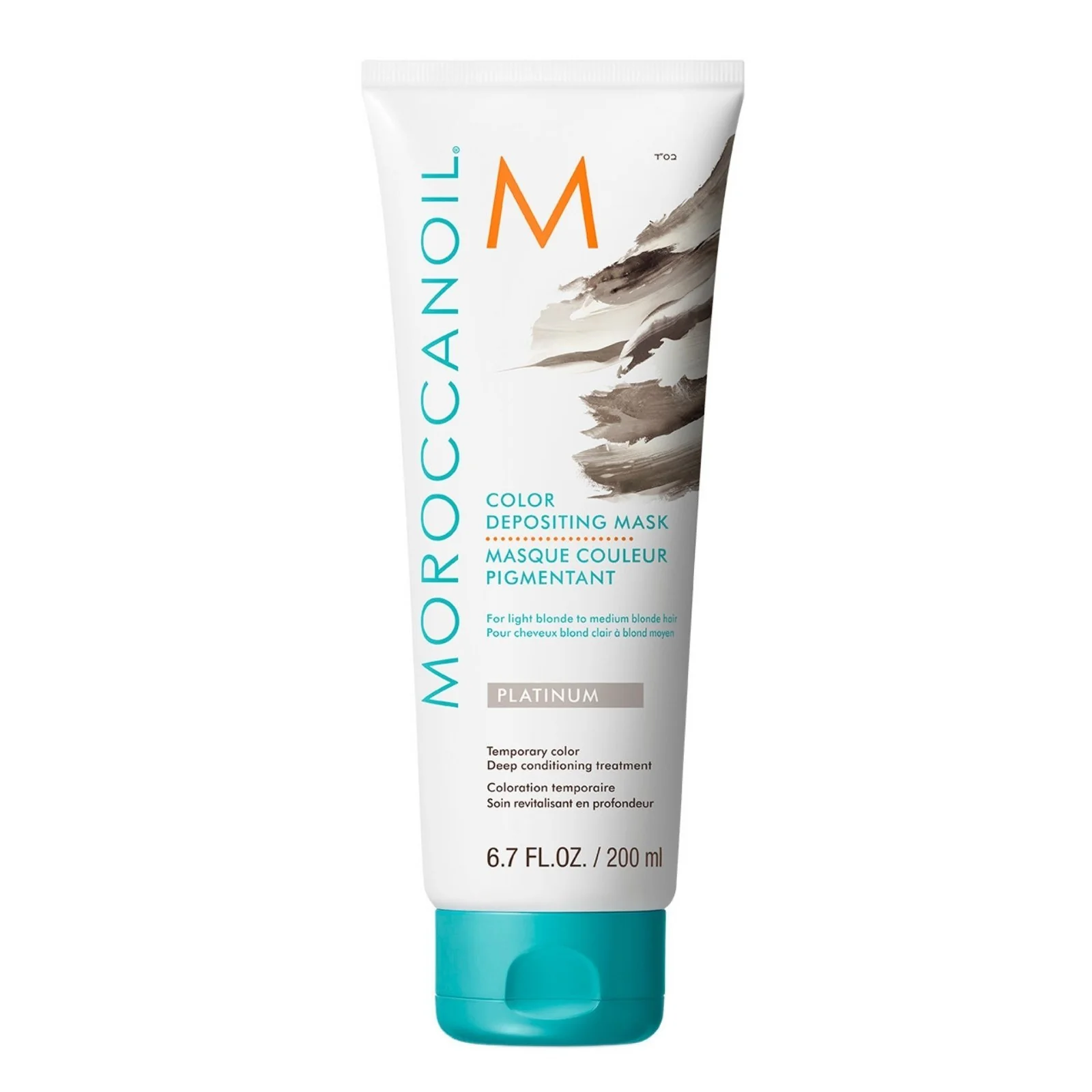 Moroccanoil | Color Depositing Mask 200ml - Image 5