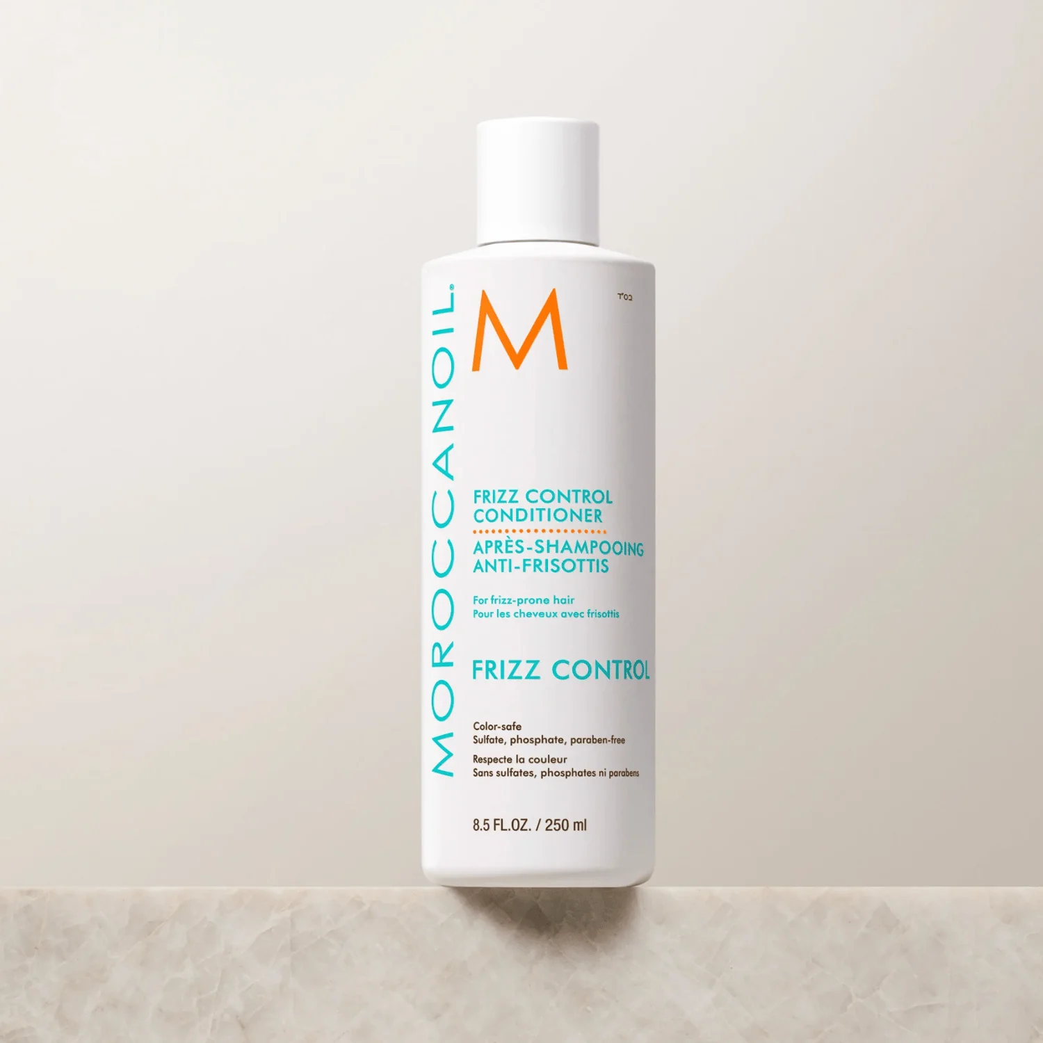 Moroccanoil | Frizz Control Conditioner 250ml - Image 3