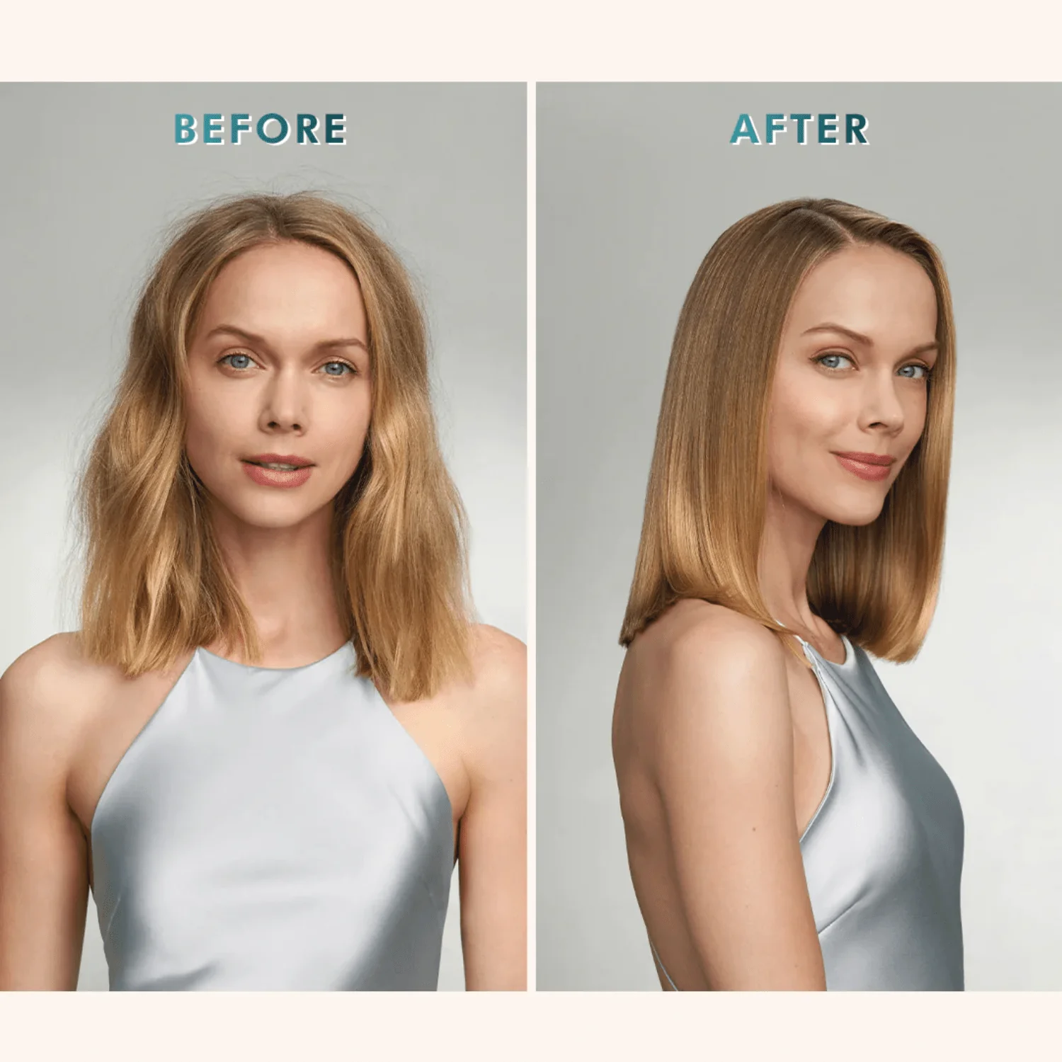 Moroccanoil | Frizz Control Shampoo 250ml - Image 3