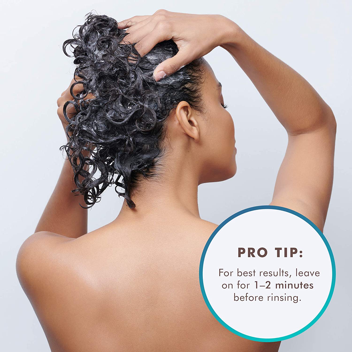 Moroccanoil | Moisture Repair Conditioner 70ml (Travel Size) - Image 3
