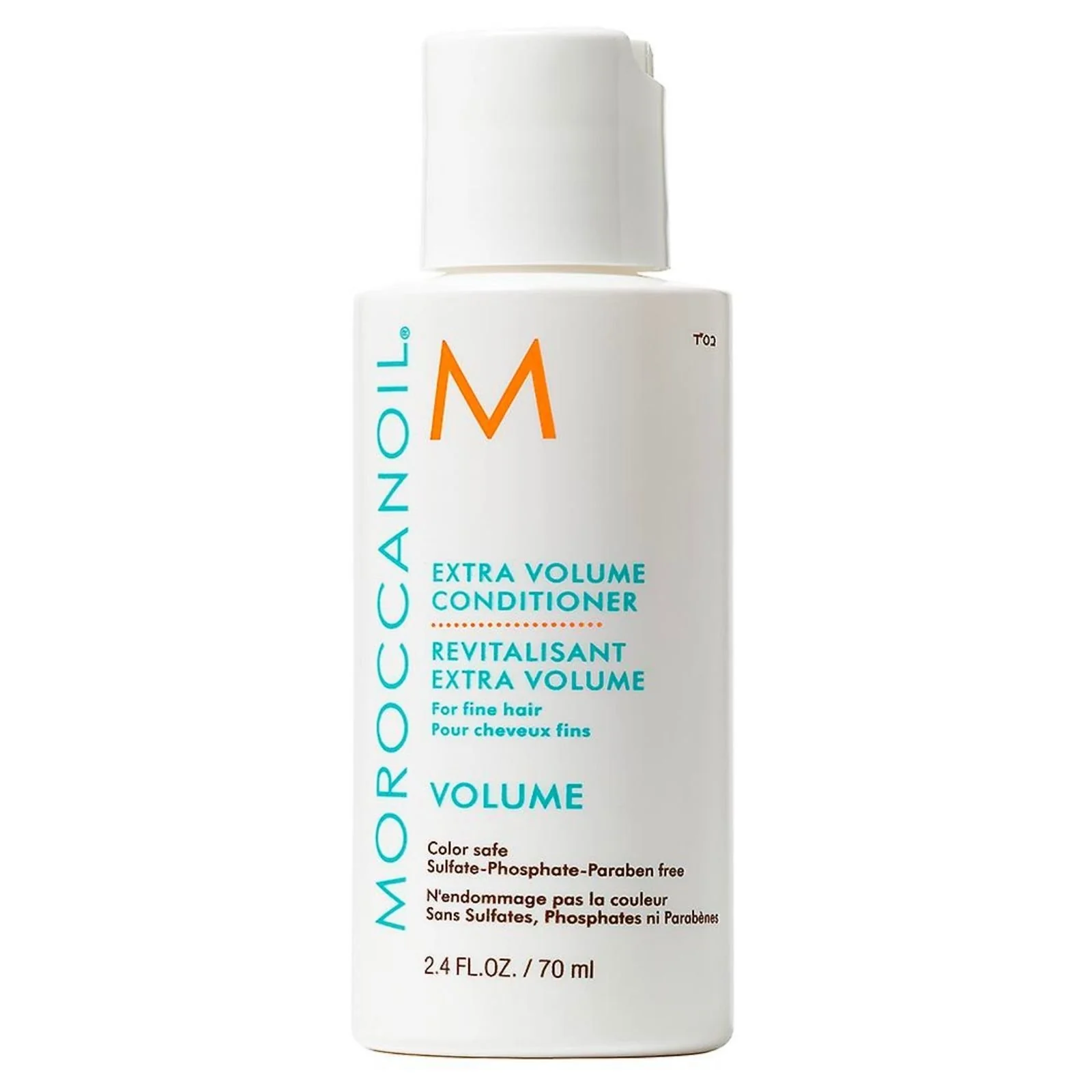 Moroccanoil | Extra Volume Conditioner 70ml (Travel Size)
