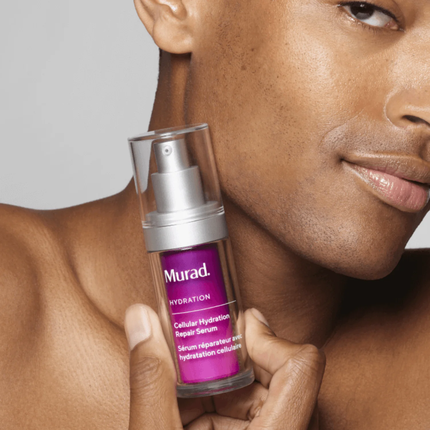 Murad | Cellular Hydration Barrier Repair Serum 30ml - Image 2