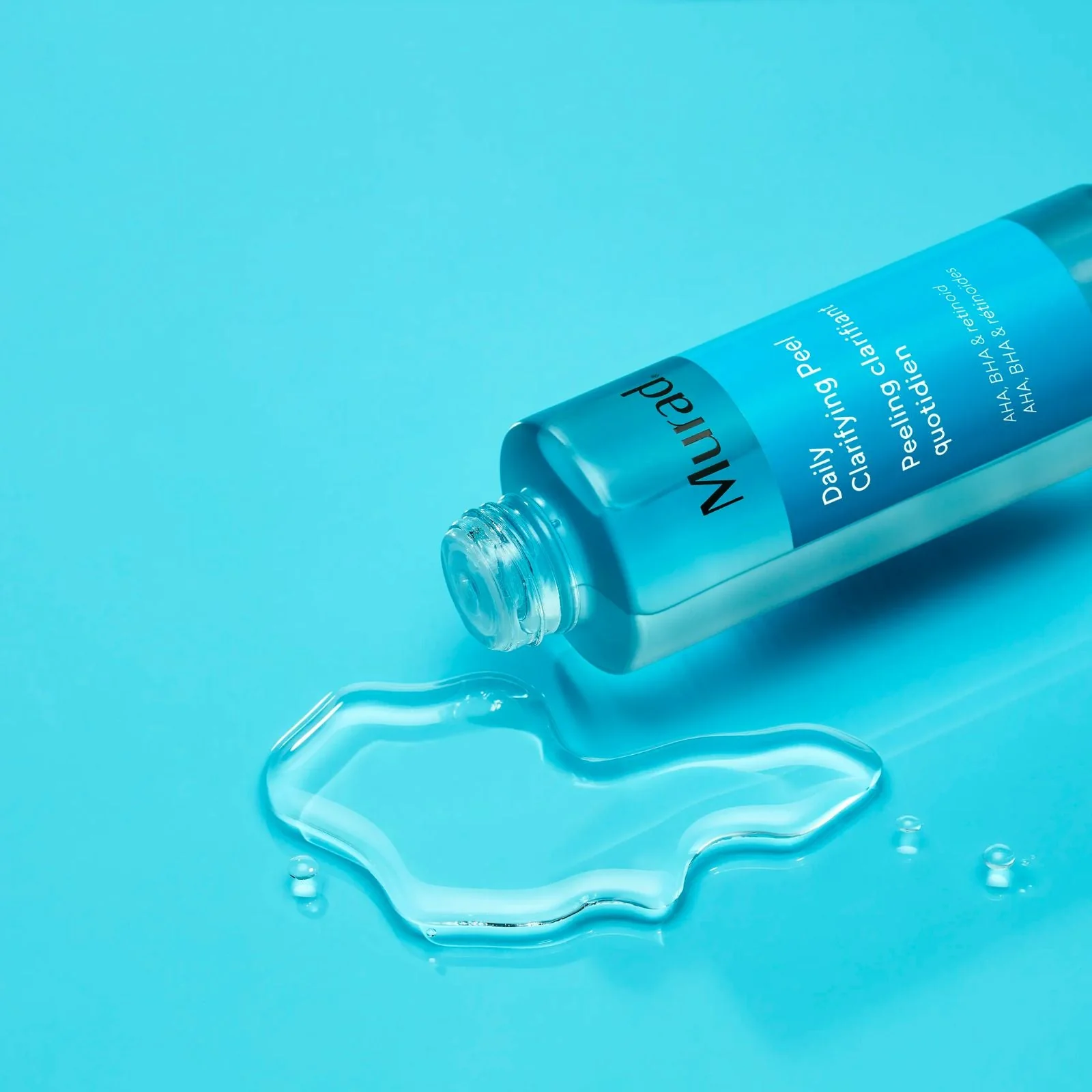 Murad | Daily Clarifying Peel 95ml - Image 3