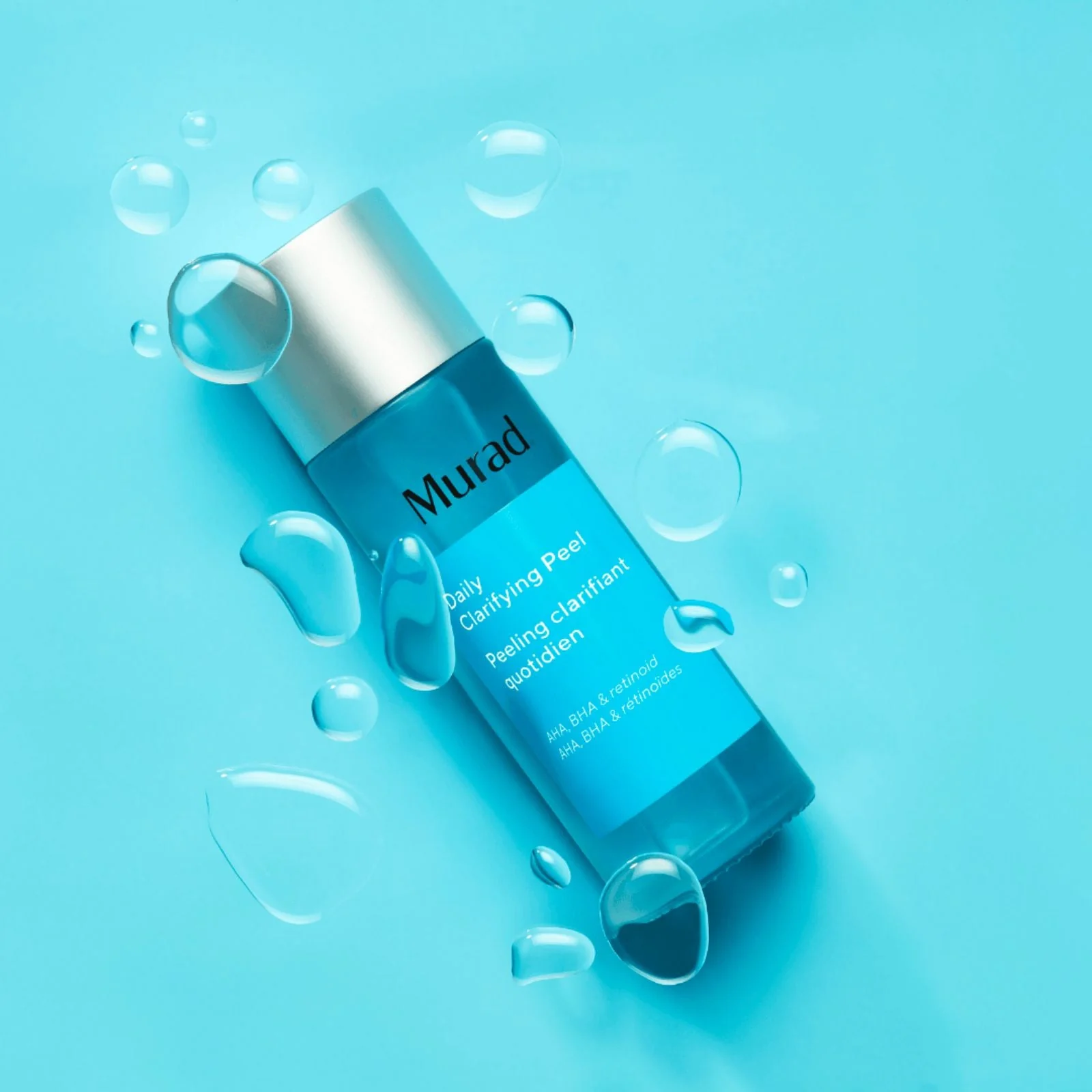 Murad | Daily Clarifying Peel 95ml - Image 4