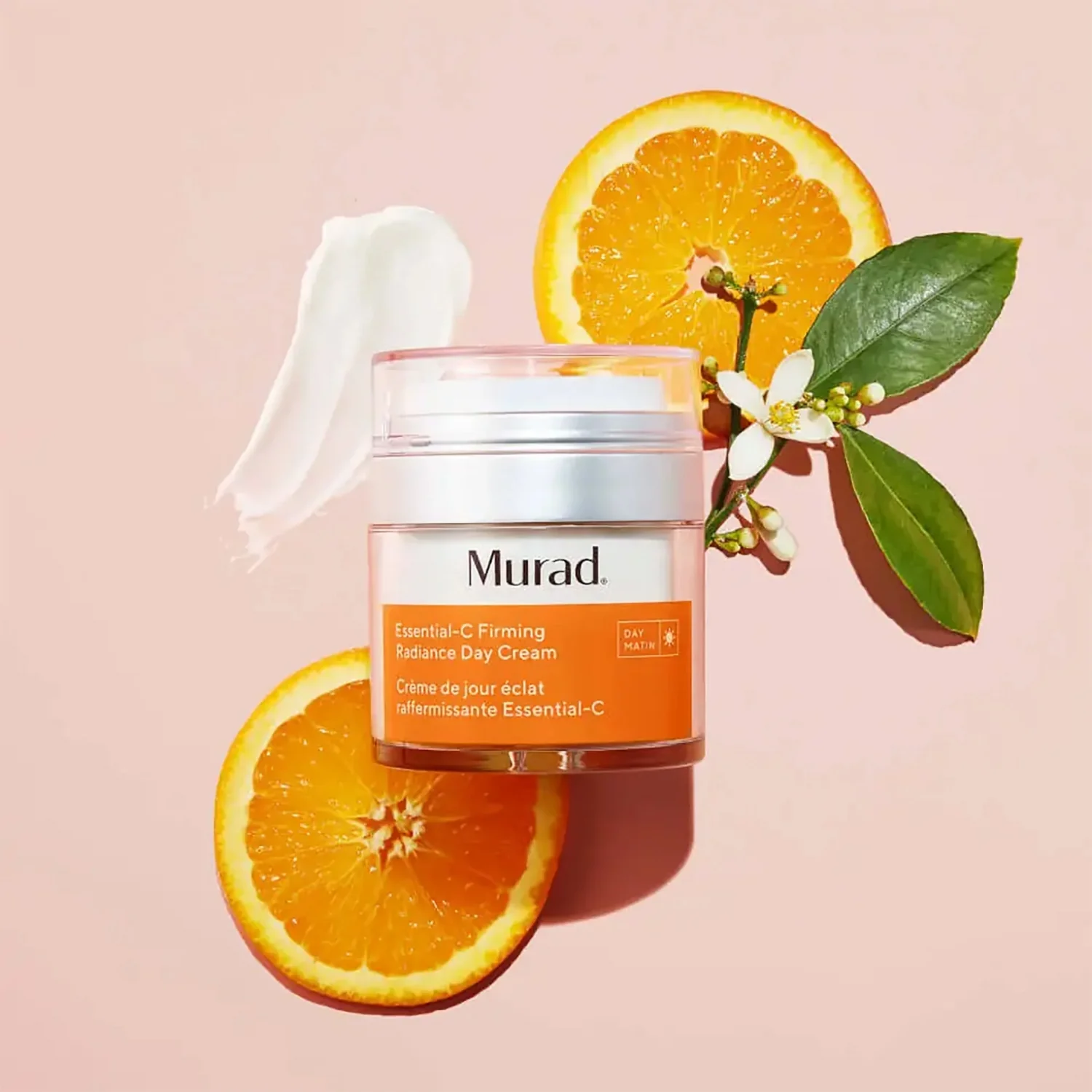 Murad | Essential-C Firming Radiance Day Cream 50ml - Image 3