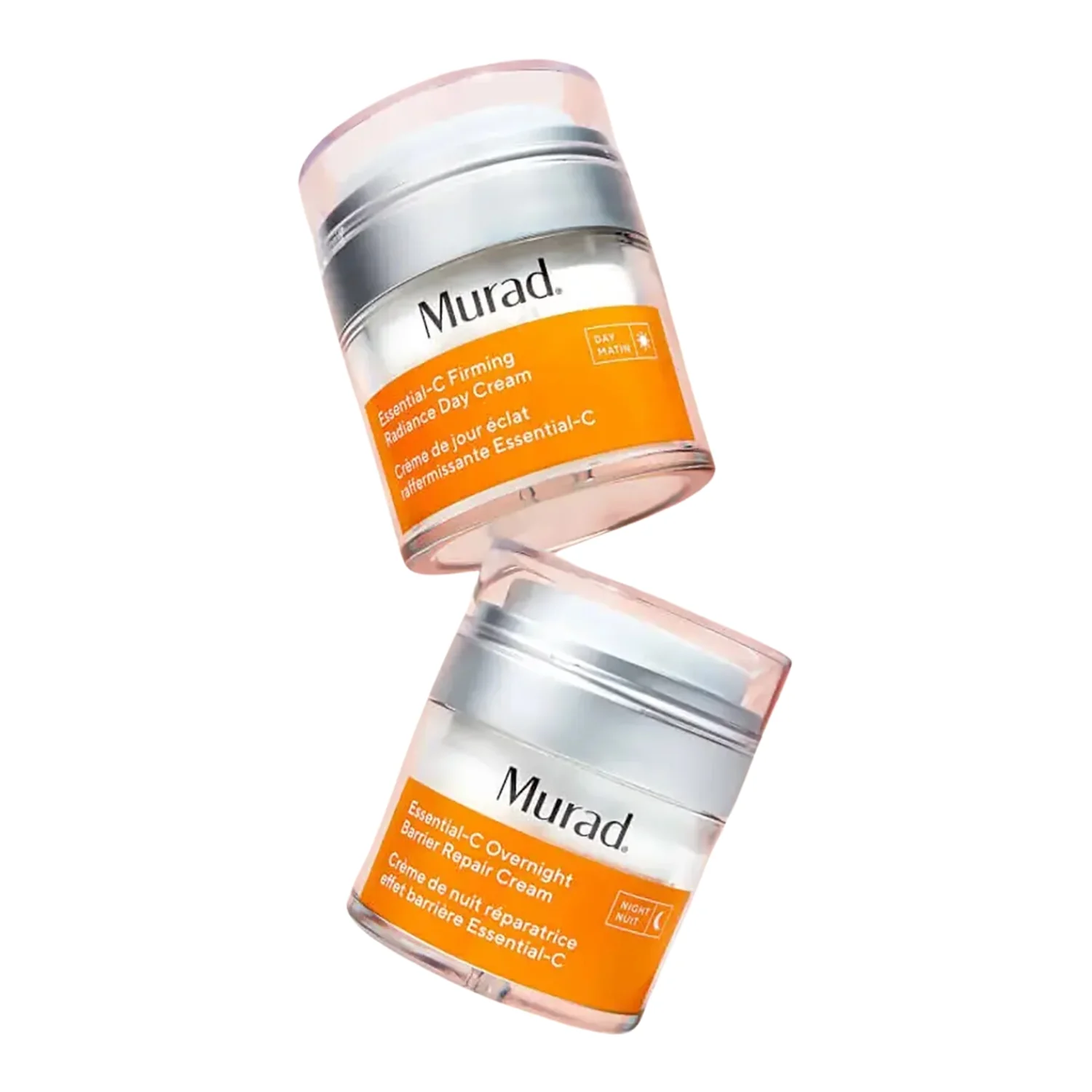 Murad | Essential-C Firming Radiance Day Cream 50ml - Image 7