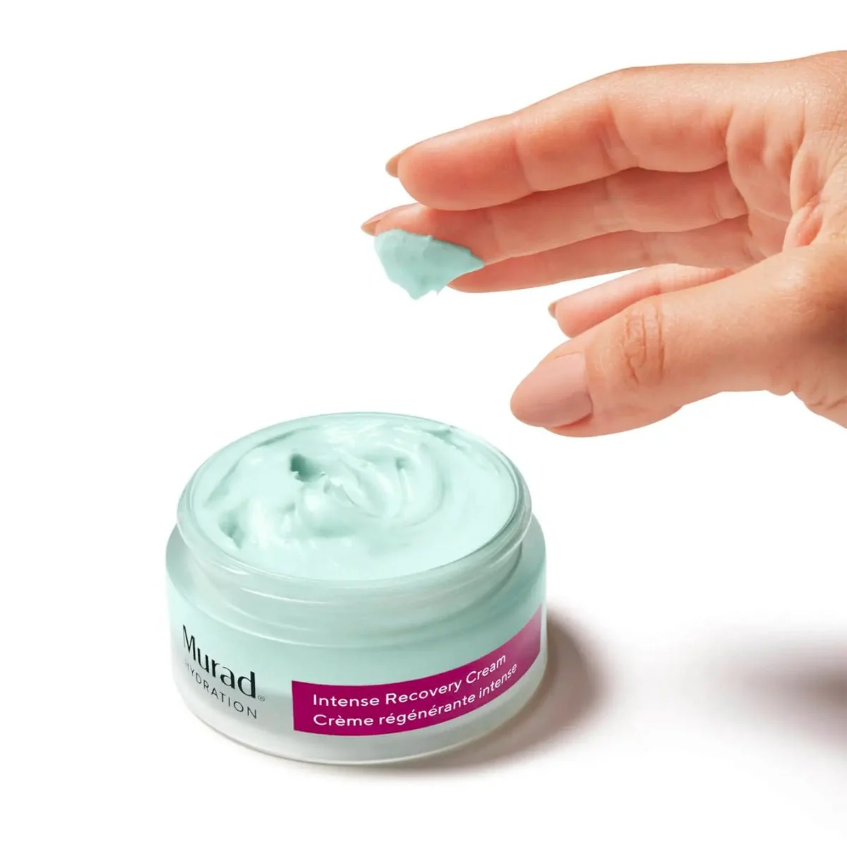Murad | Intense Recovery Cream 50ml - Image 3