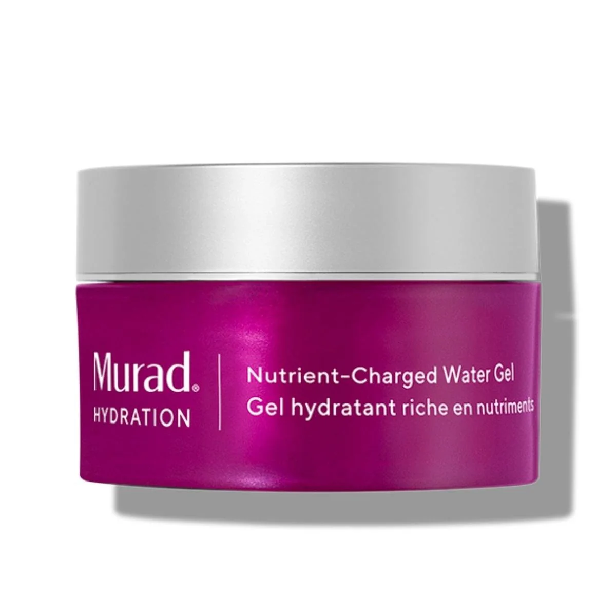 Murad | Nutrient-Charged Water Gel 50ml - Image 4