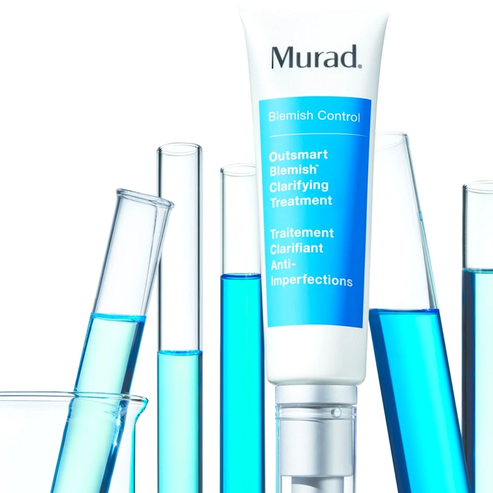Murad | Outsmart Blemish Clarifying Treatment 50ml - Image 3