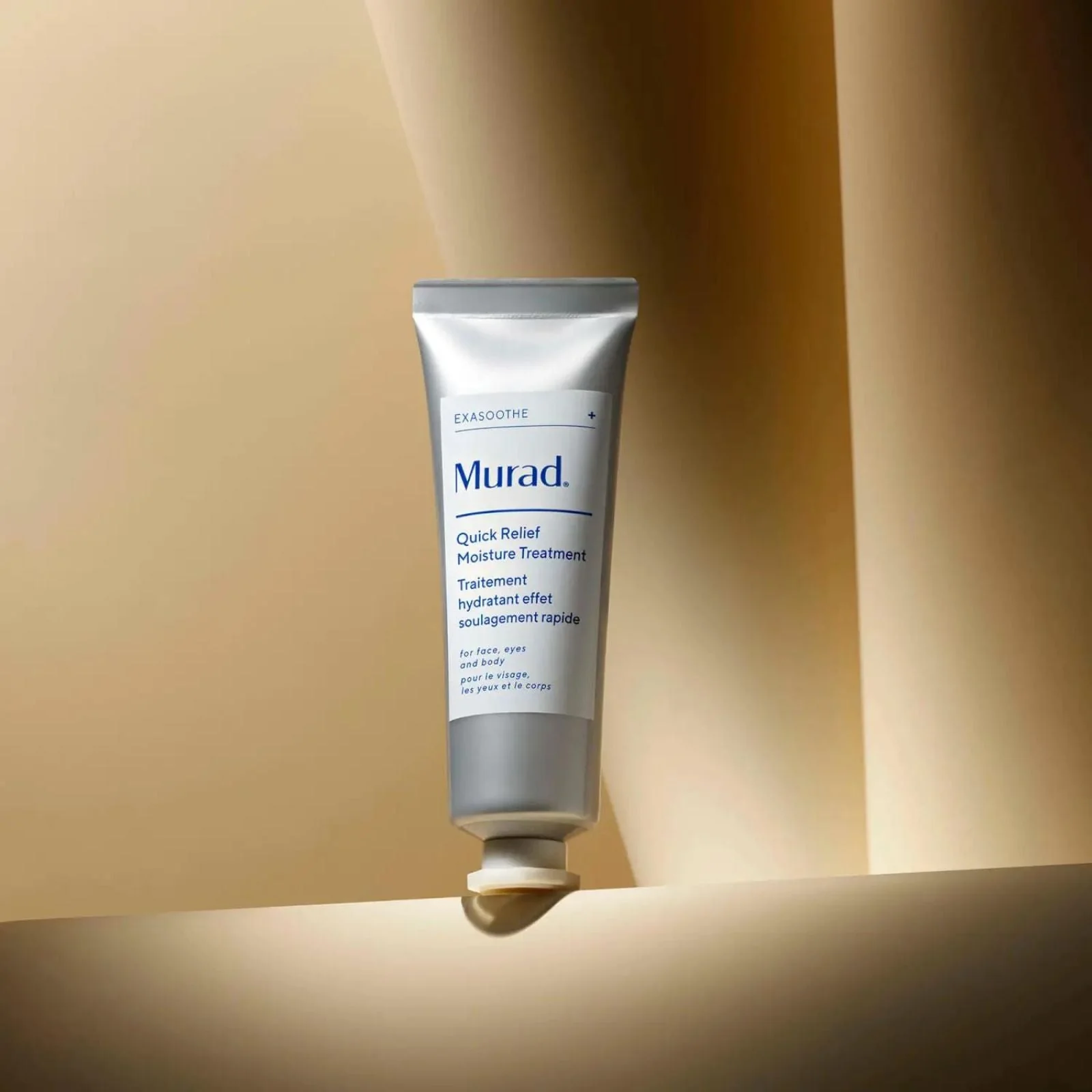 Murad | Quick Relief Moisture Treatment 50ml - Image 3