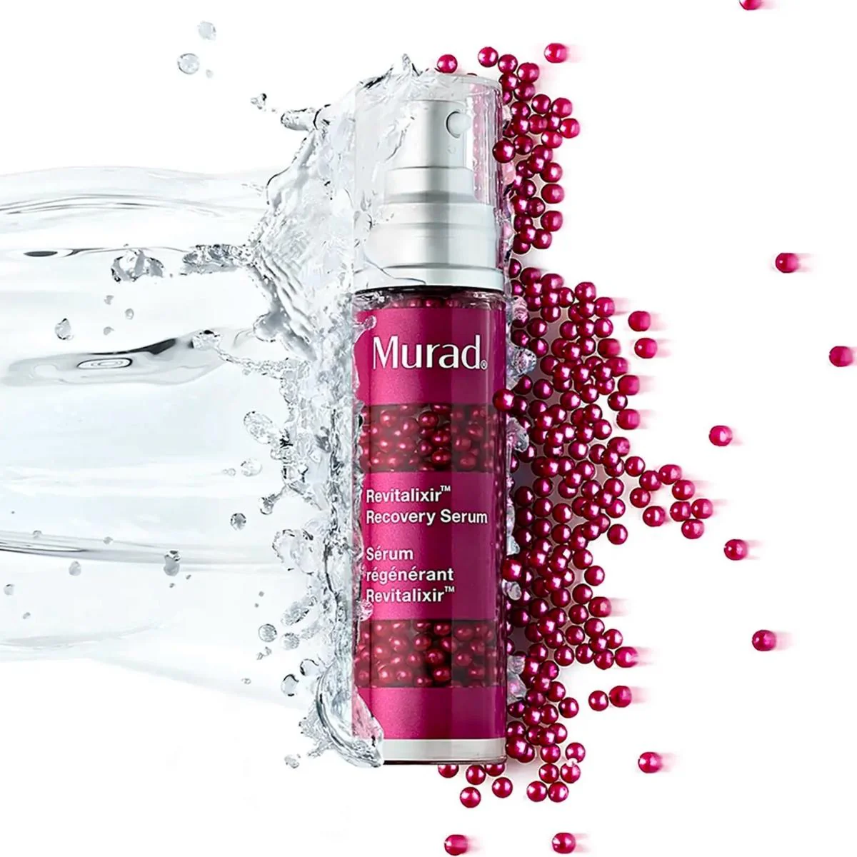 Murad | Revitalixir Recovery Serum 40ml - Image 2