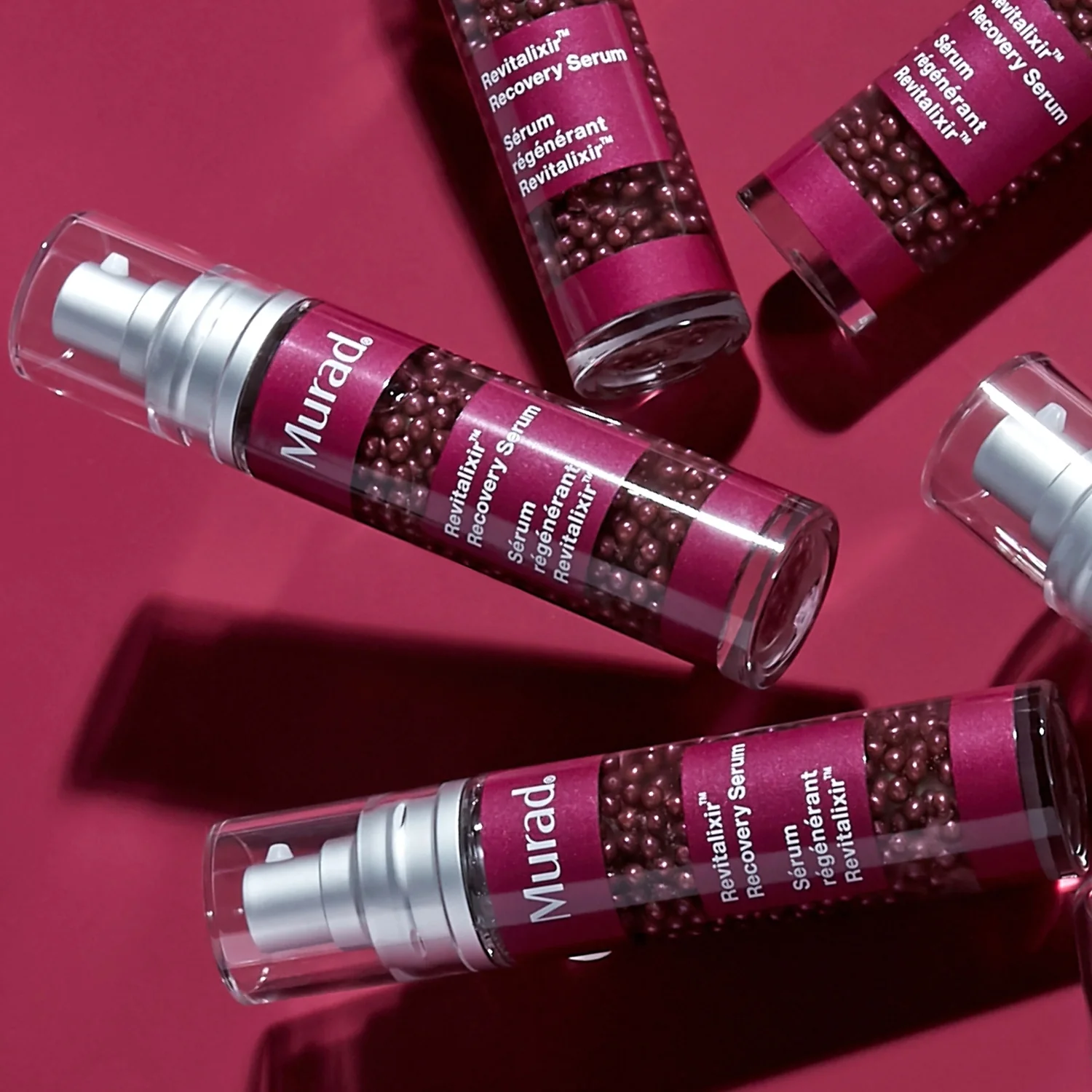 Murad | Revitalixir Recovery Serum 40ml - Image 3