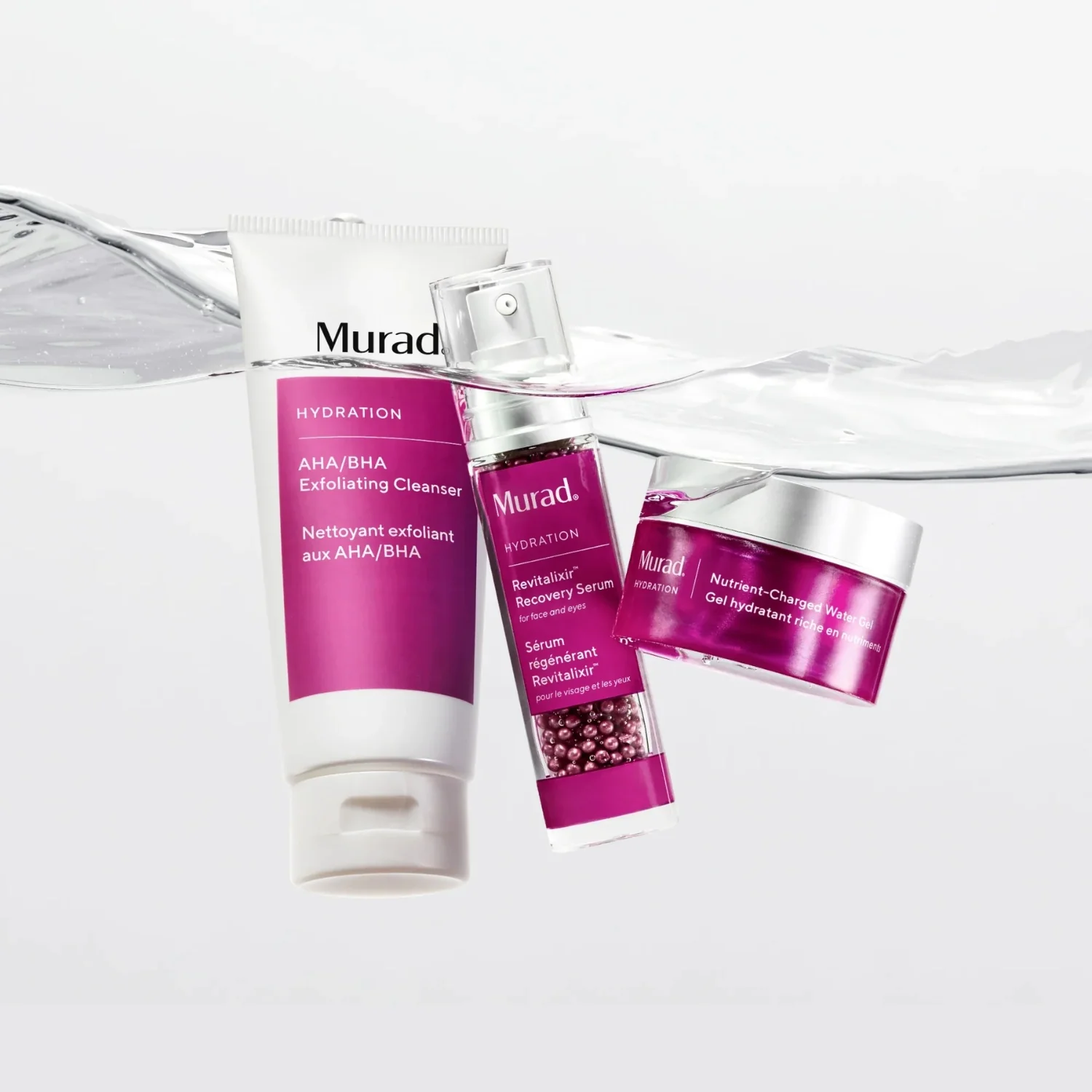 Murad | Revitalixir Recovery Serum 40ml - Image 5