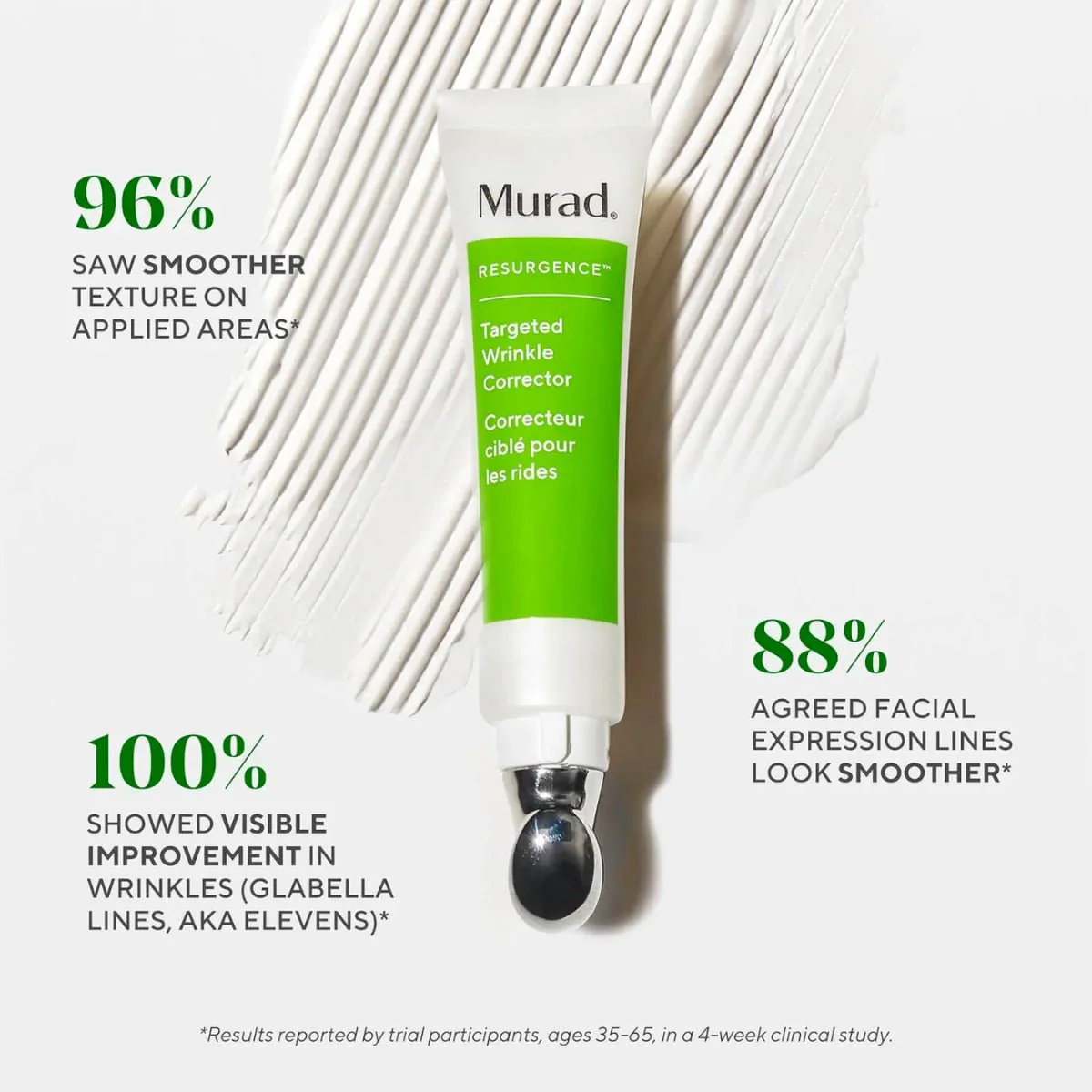 Murad | Targeted Wrinkle Corrector 15ml - Image 2