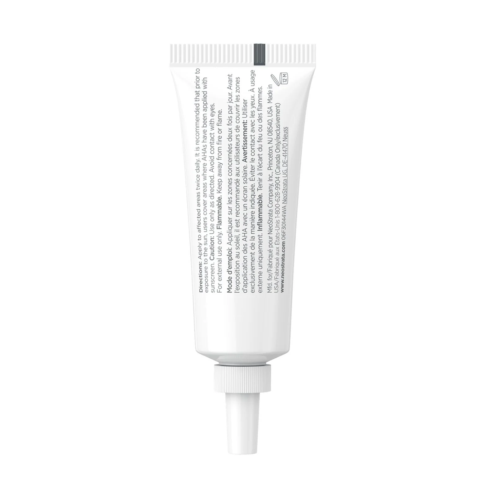 Neostrata | Clarify Targeted Clarifying Gel 15g - Image 3