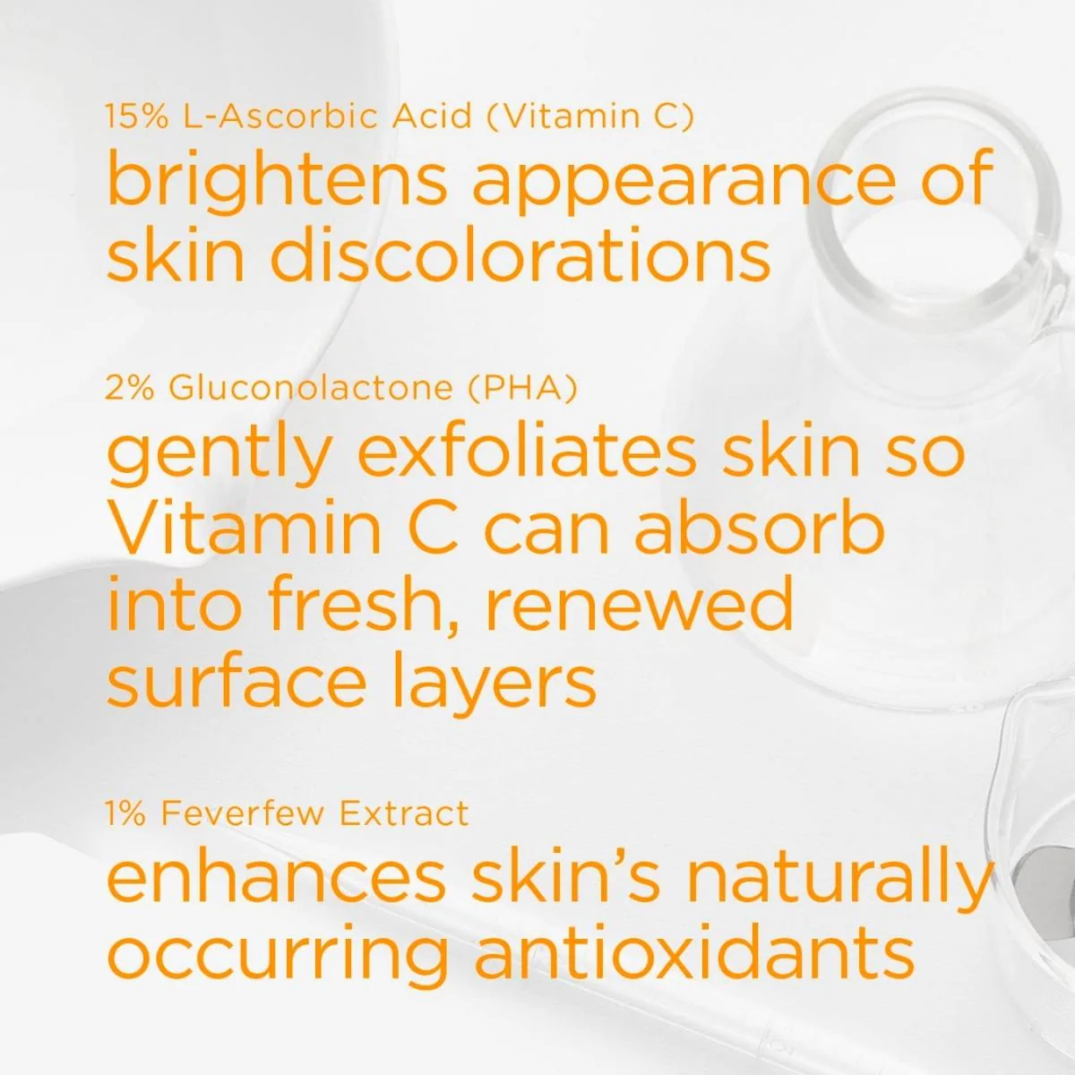 Neostrata | Enlighten 15% Vitamin C + PHA Serum 15ml - Image 4