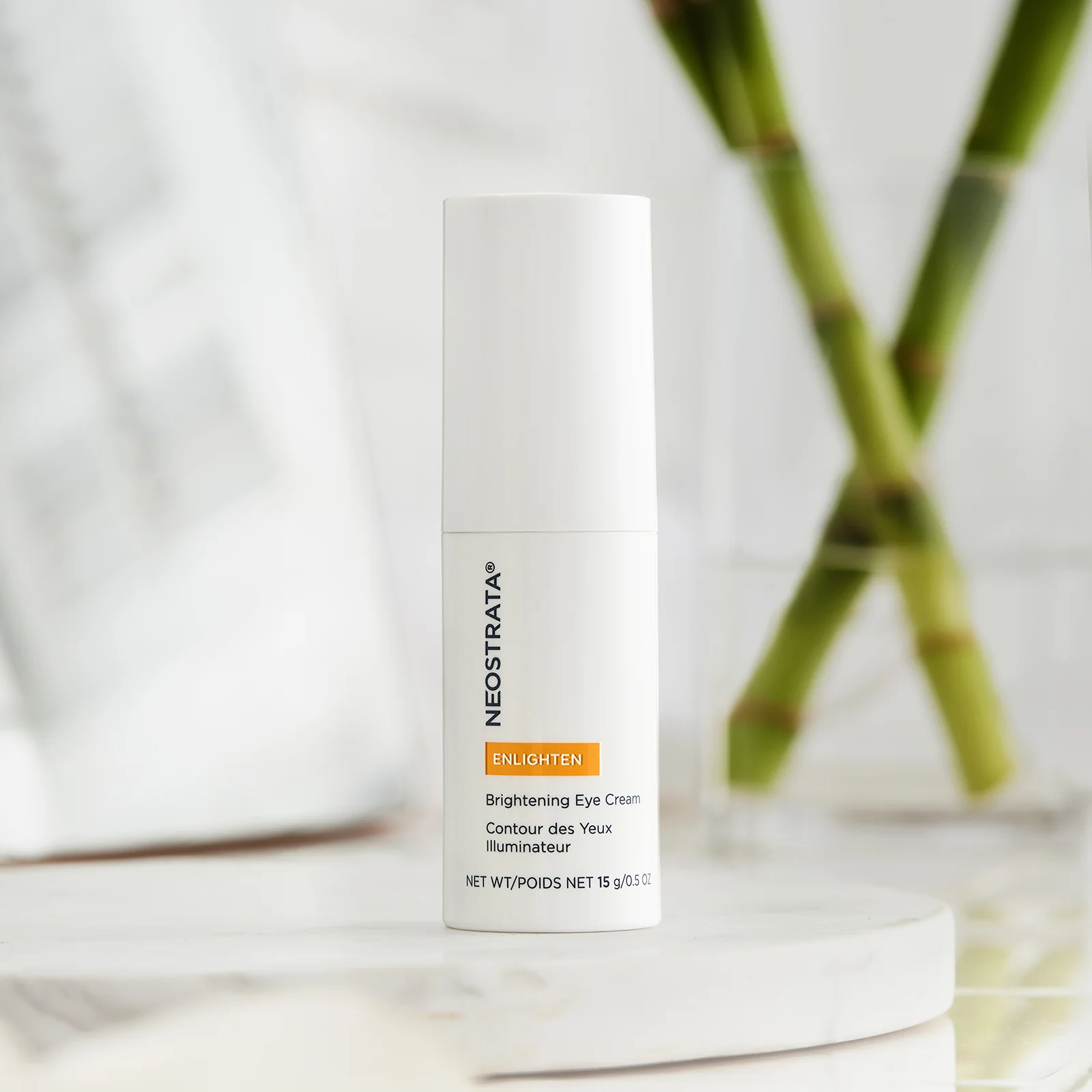Neostrata | Enlighten Brightening Eye Cream 15g - Image 2