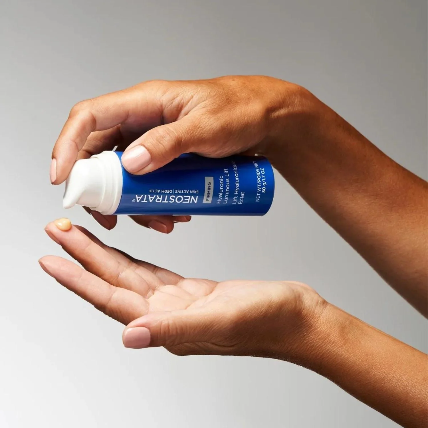 Neostrata | Hyaluronic Luminous Lift 50g - Image 2