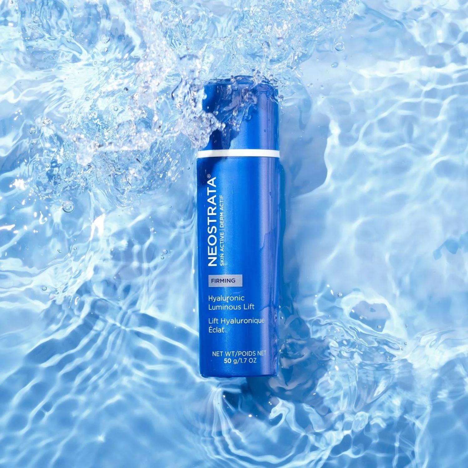 Neostrata | Hyaluronic Luminous Lift 50g - Image 4