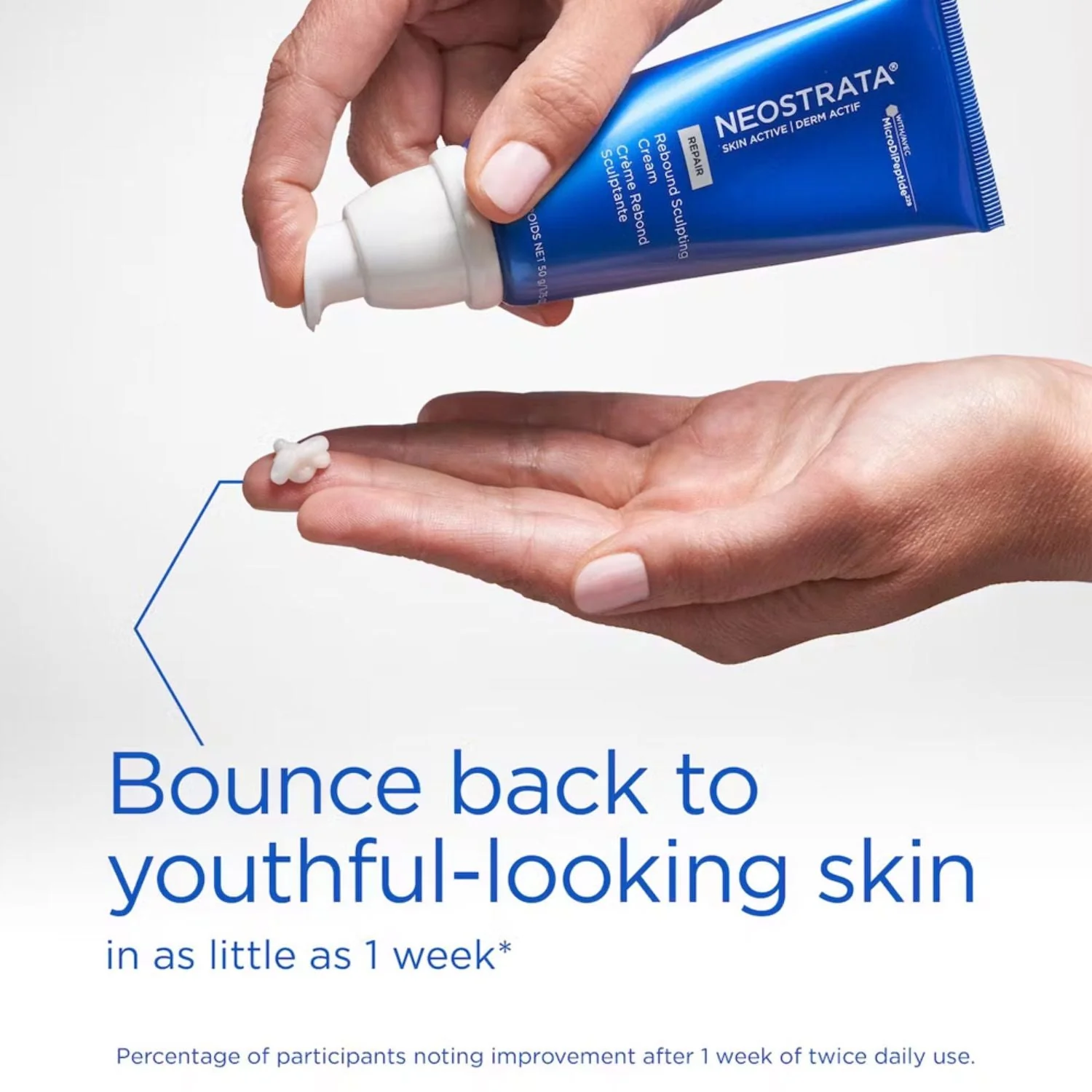 Neostrata | Rebound Sculpting Cream 50g - Image 2