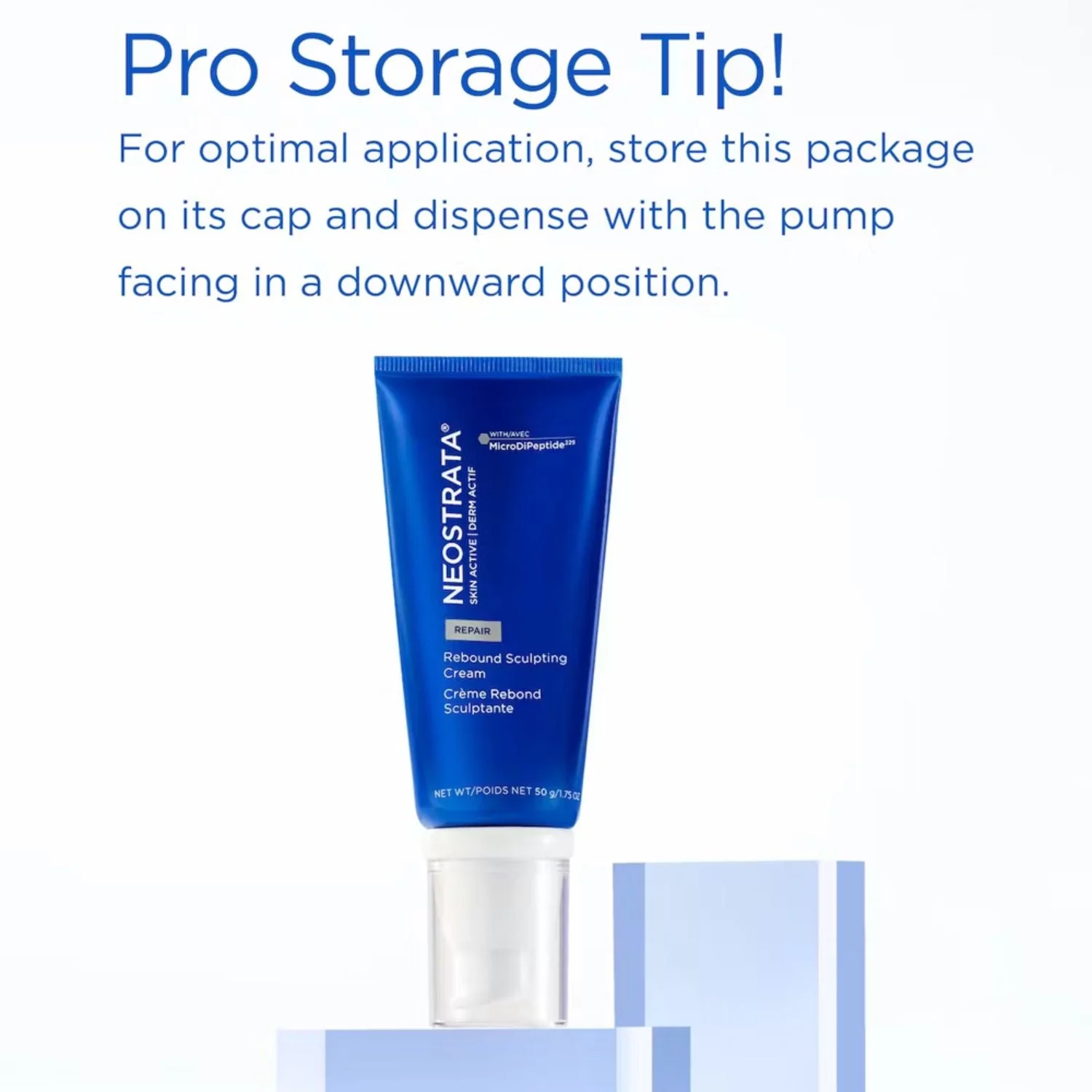 Neostrata | Rebound Sculpting Cream 50g - Image 7