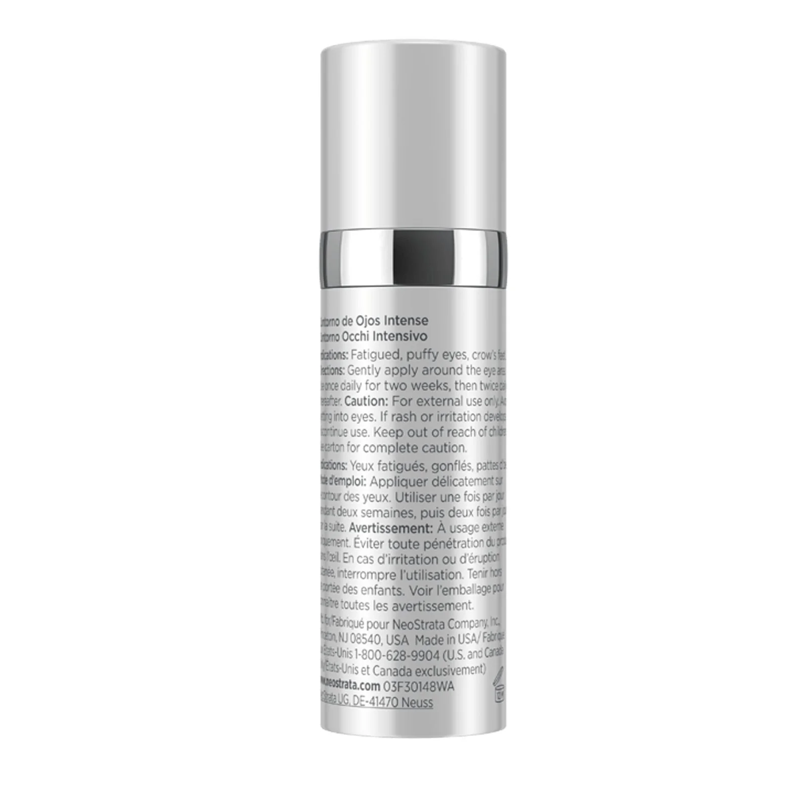 Neostrata | Repair Intensive Eye Therapy 15g - Image 4