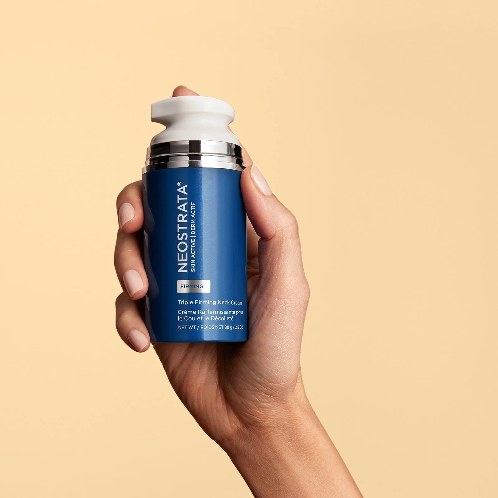 Neostrata | Triple Firming Neck Cream 80g - Image 3