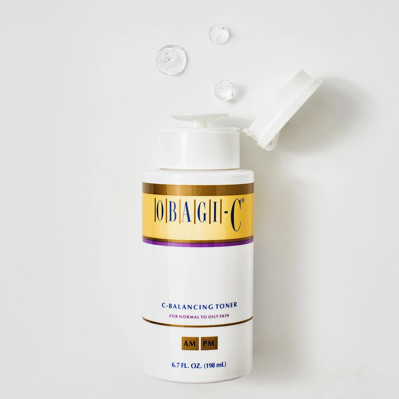 Obagi | C-Balancing Toner 198ml - Image 3